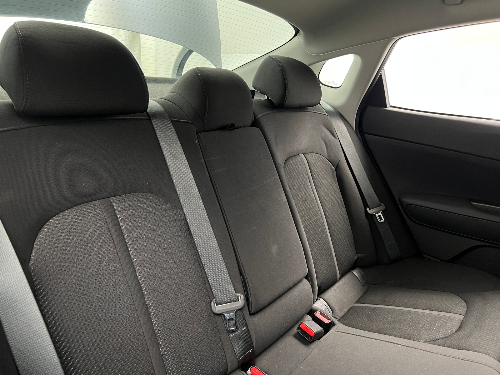 Thumbnail: 2018 Kia Optima - 6