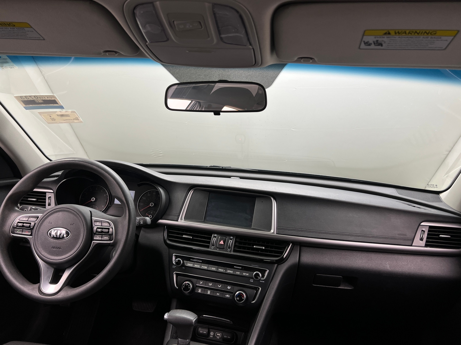 Thumbnail: 2018 Kia Optima - 3