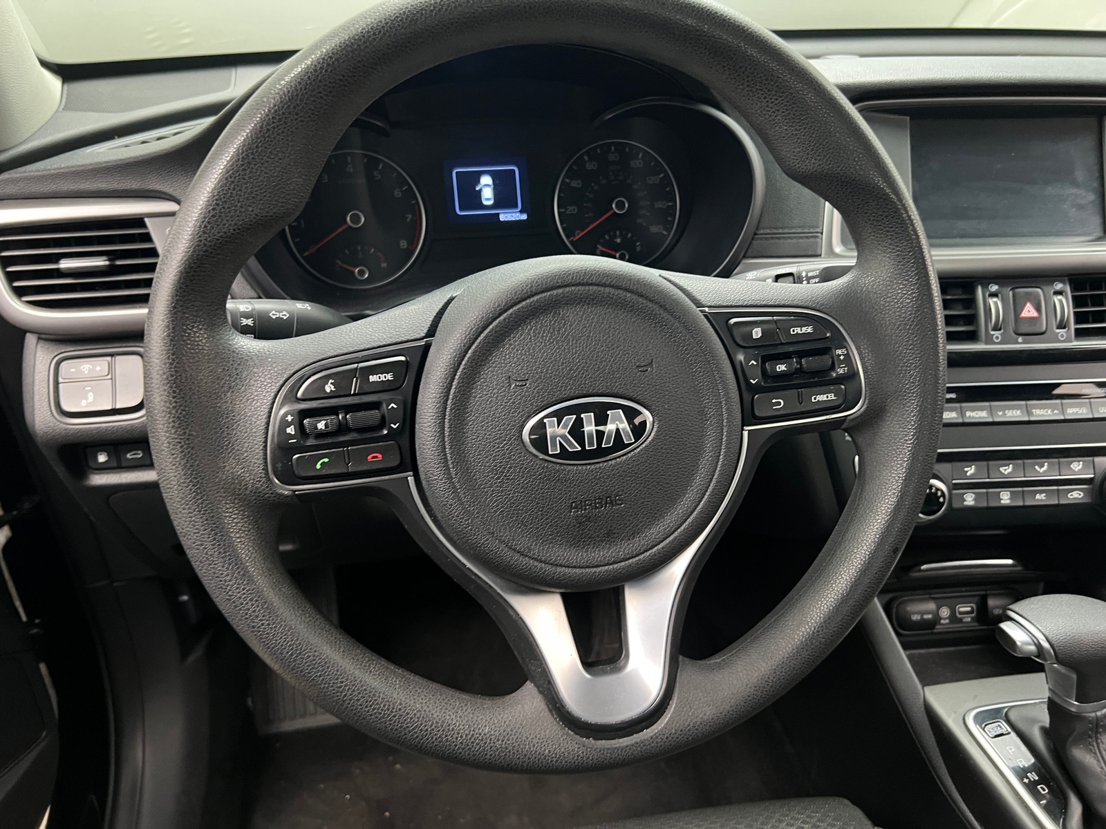 Thumbnail: 2018 Kia Optima - 5