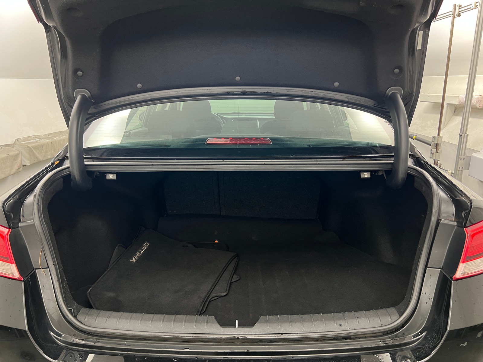 Thumbnail: 2018 Kia Optima - 7