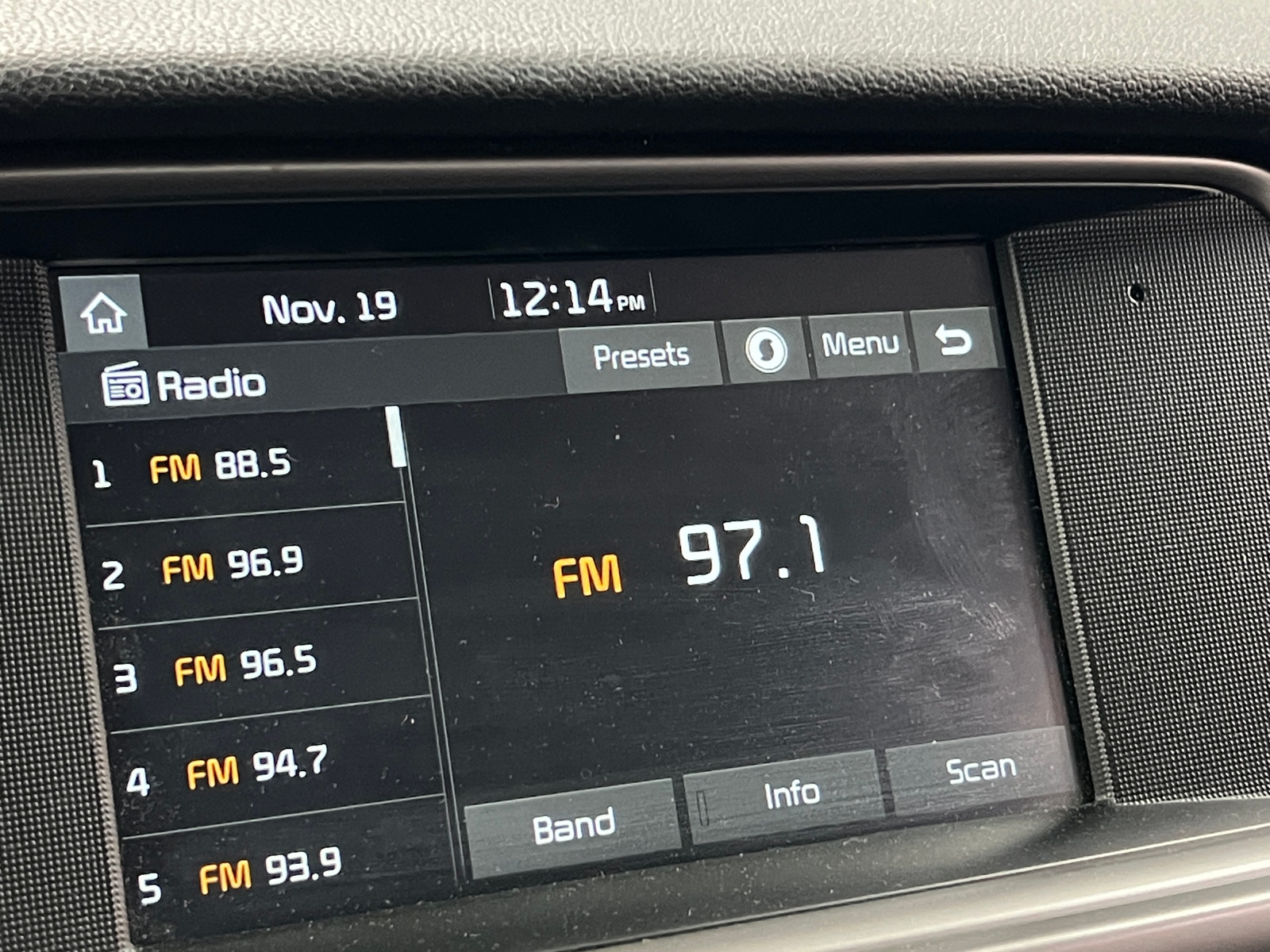 Thumbnail: 2018 Kia Optima - 4