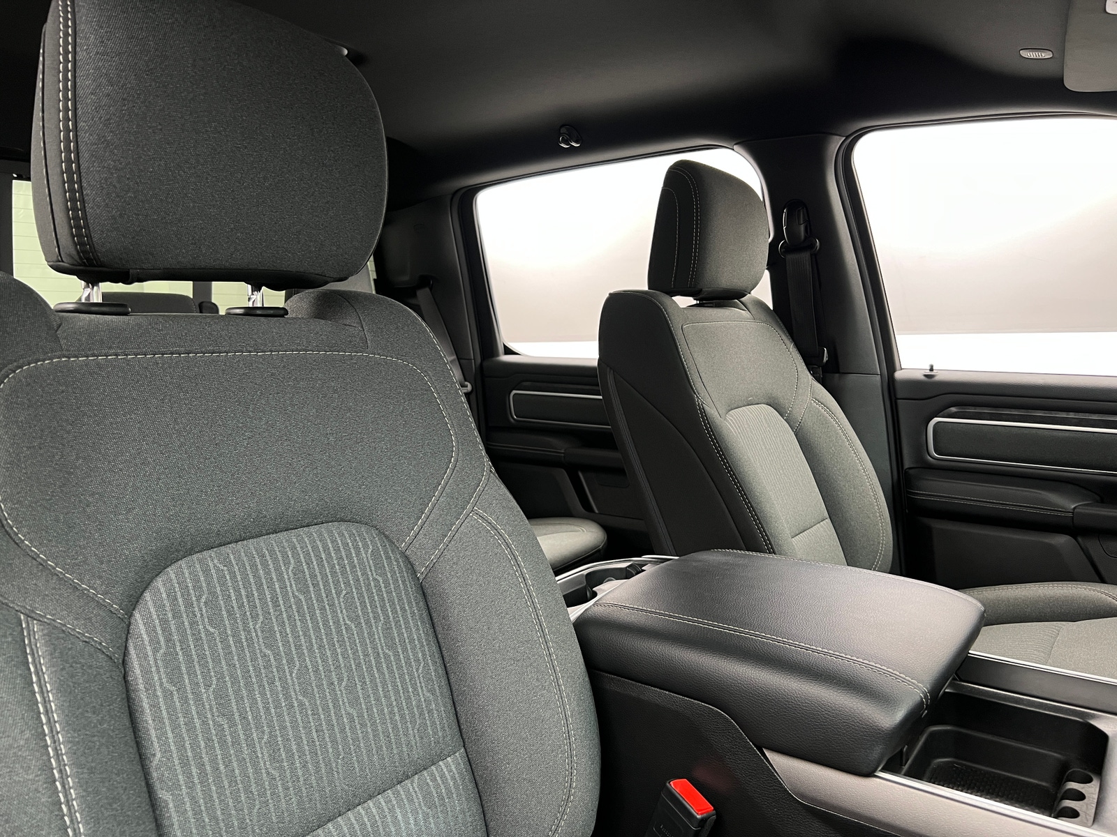 Thumbnail: 2022 RAM 1500 - 2