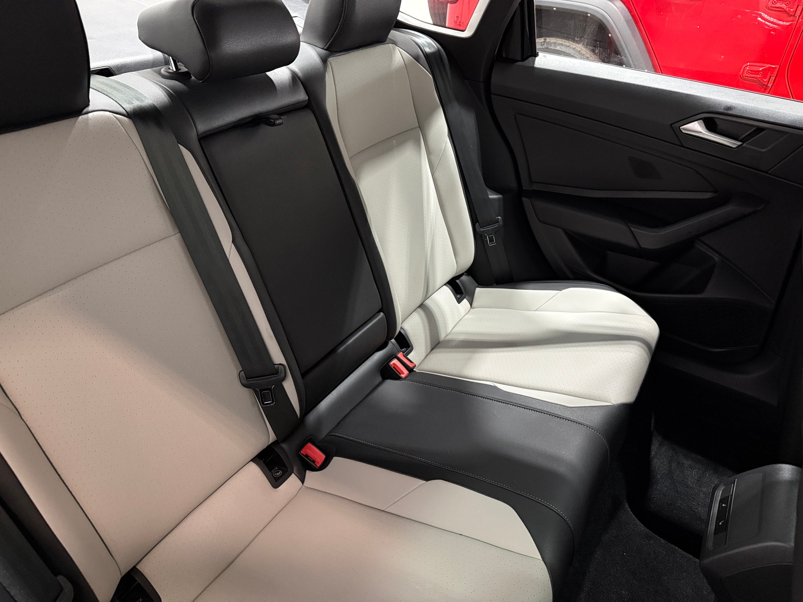 Thumbnail: 2020 Volkswagen Jetta - 5