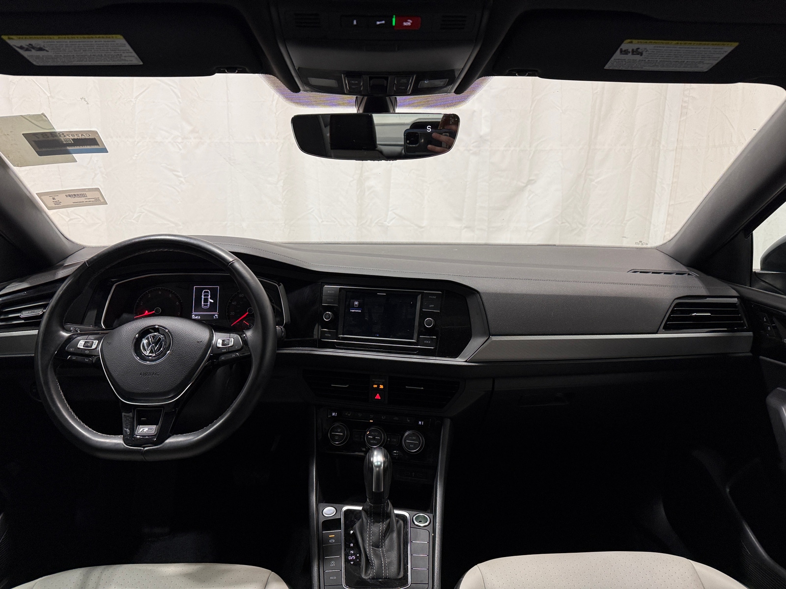 Thumbnail: 2020 Volkswagen Jetta - 2