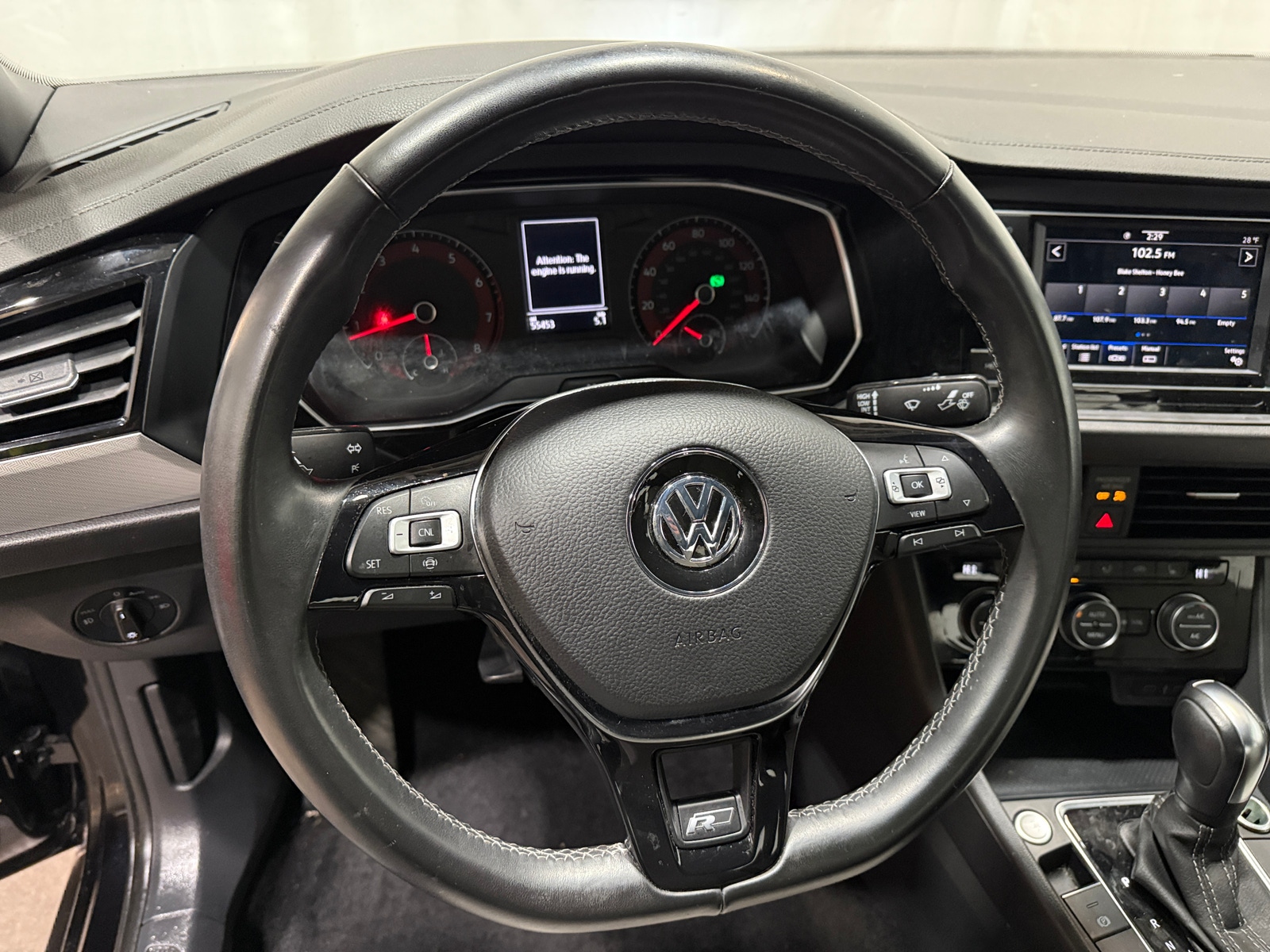 Thumbnail: 2020 Volkswagen Jetta - 4