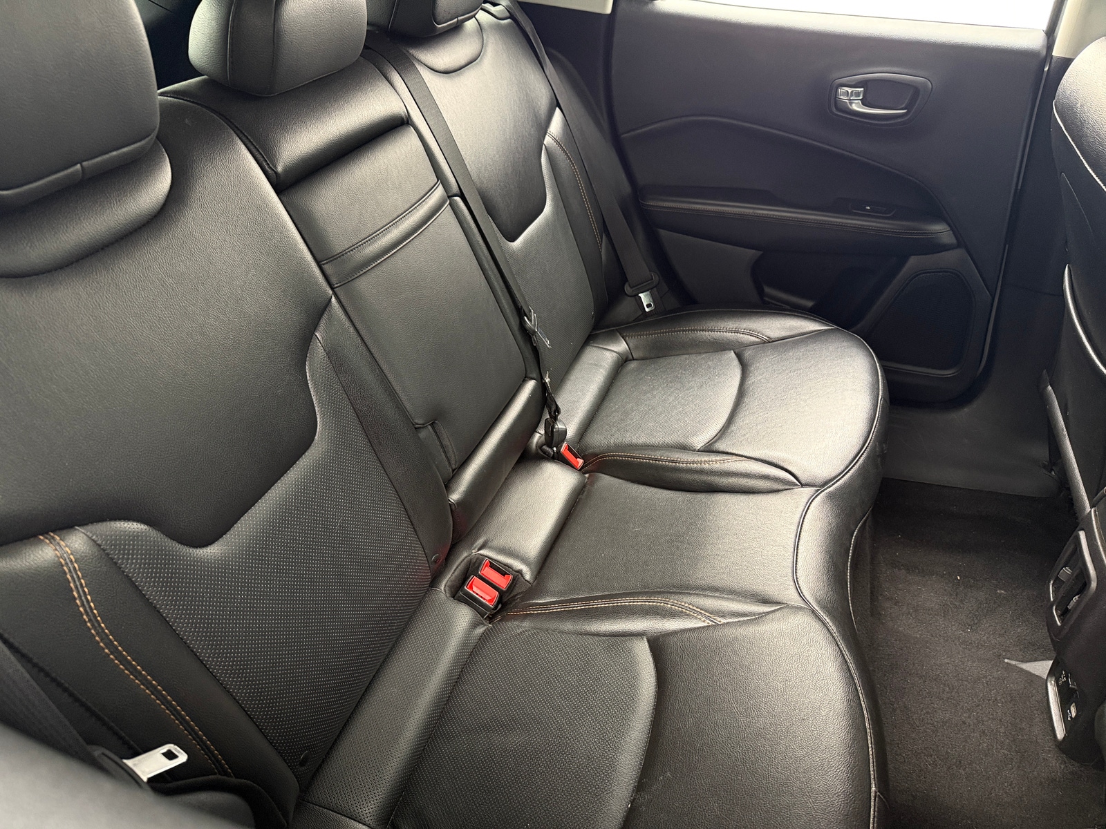 Thumbnail: 2020 Jeep Compass - 5