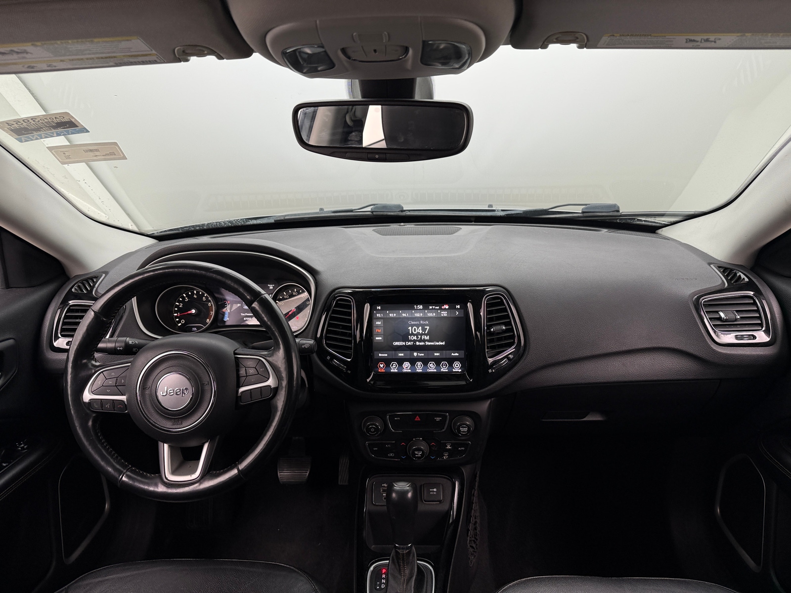 Thumbnail: 2020 Jeep Compass - 2