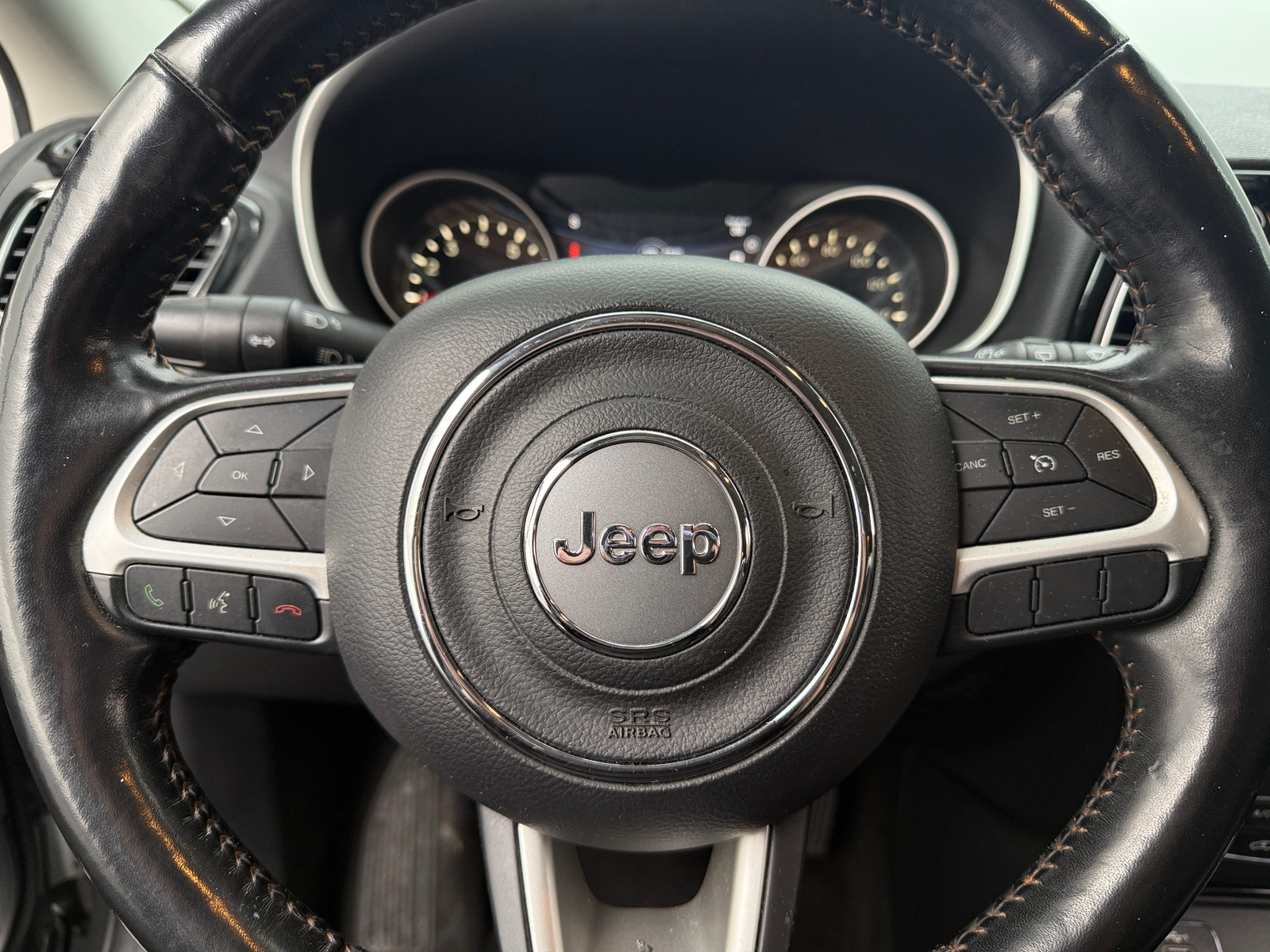 Thumbnail: 2020 Jeep Compass - 4