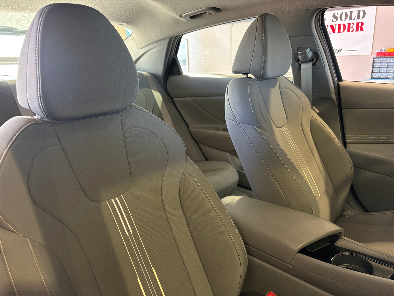 Thumbnail: 2025 Hyundai Elantra - 2