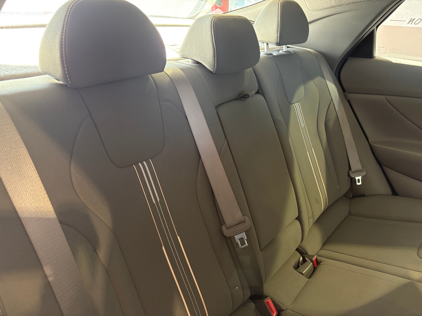 Thumbnail: 2025 Hyundai Elantra - 6