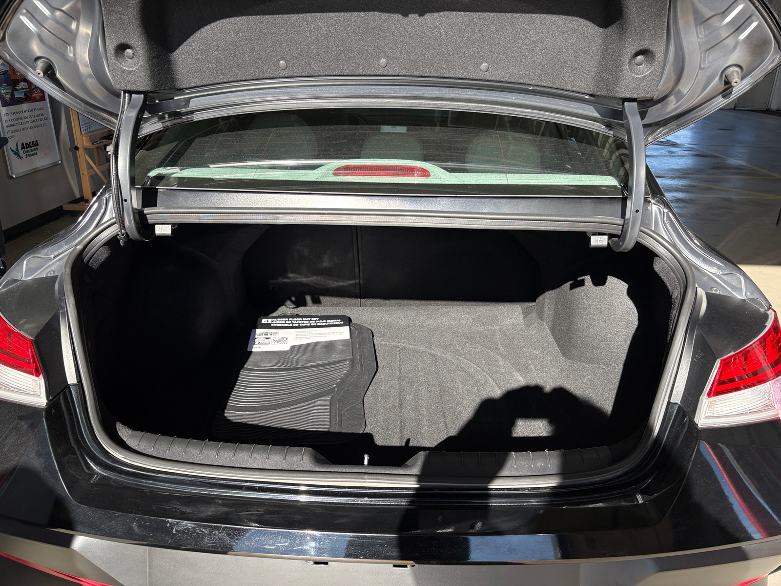 Thumbnail: 2025 Hyundai Elantra - 7