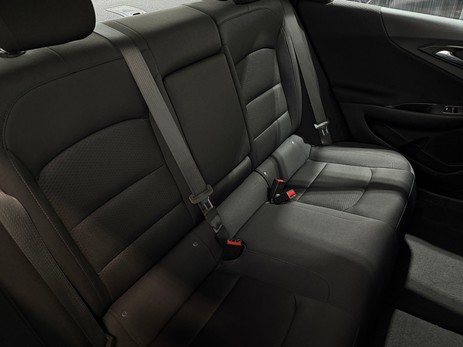 Thumbnail: 2024 Chevrolet Malibu - 6