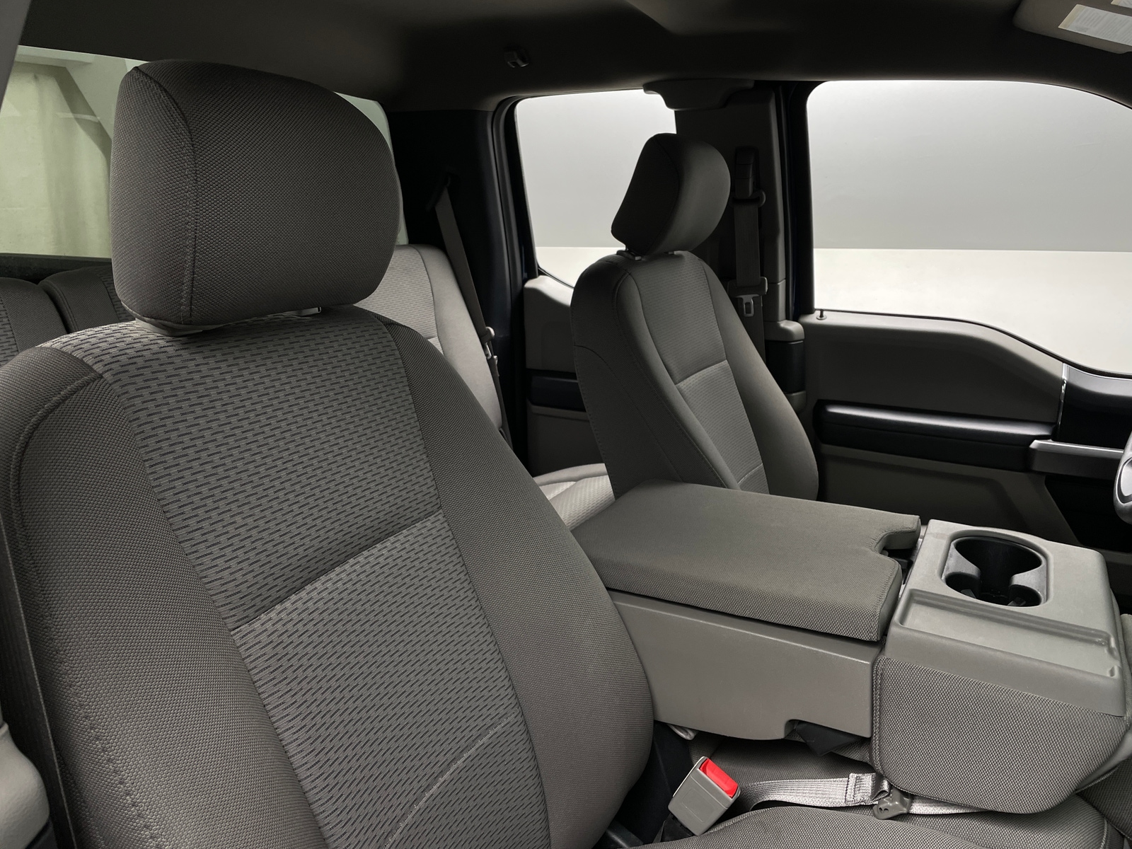 Thumbnail: 2020 Ford Econoline - 2