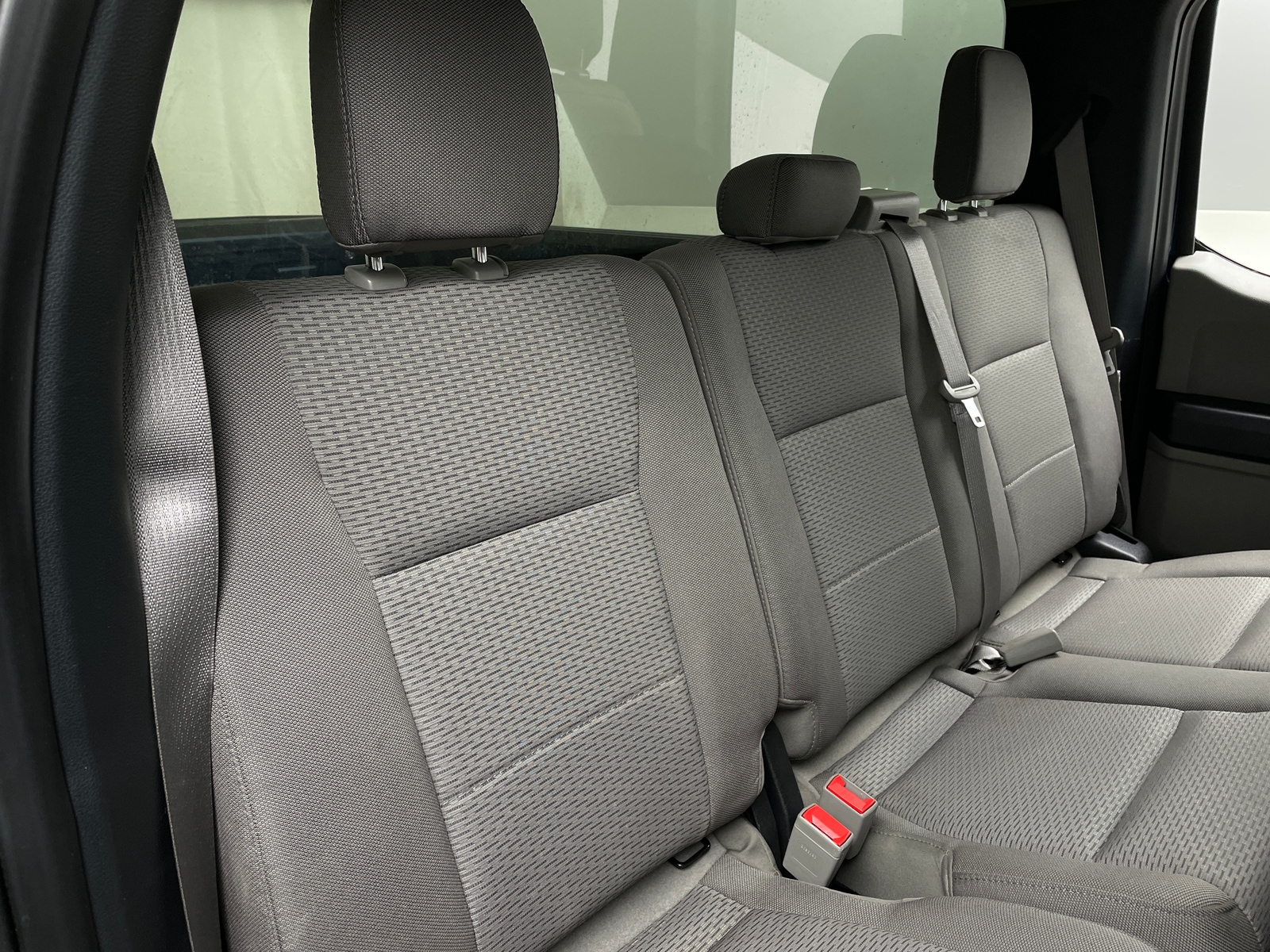 Thumbnail: 2020 Ford Econoline - 6