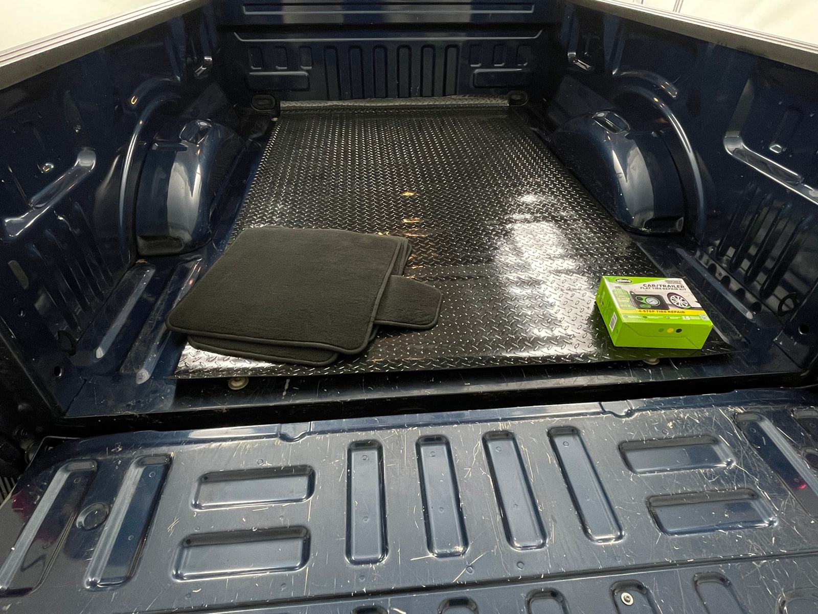 Thumbnail: 2020 Ford Econoline - 7