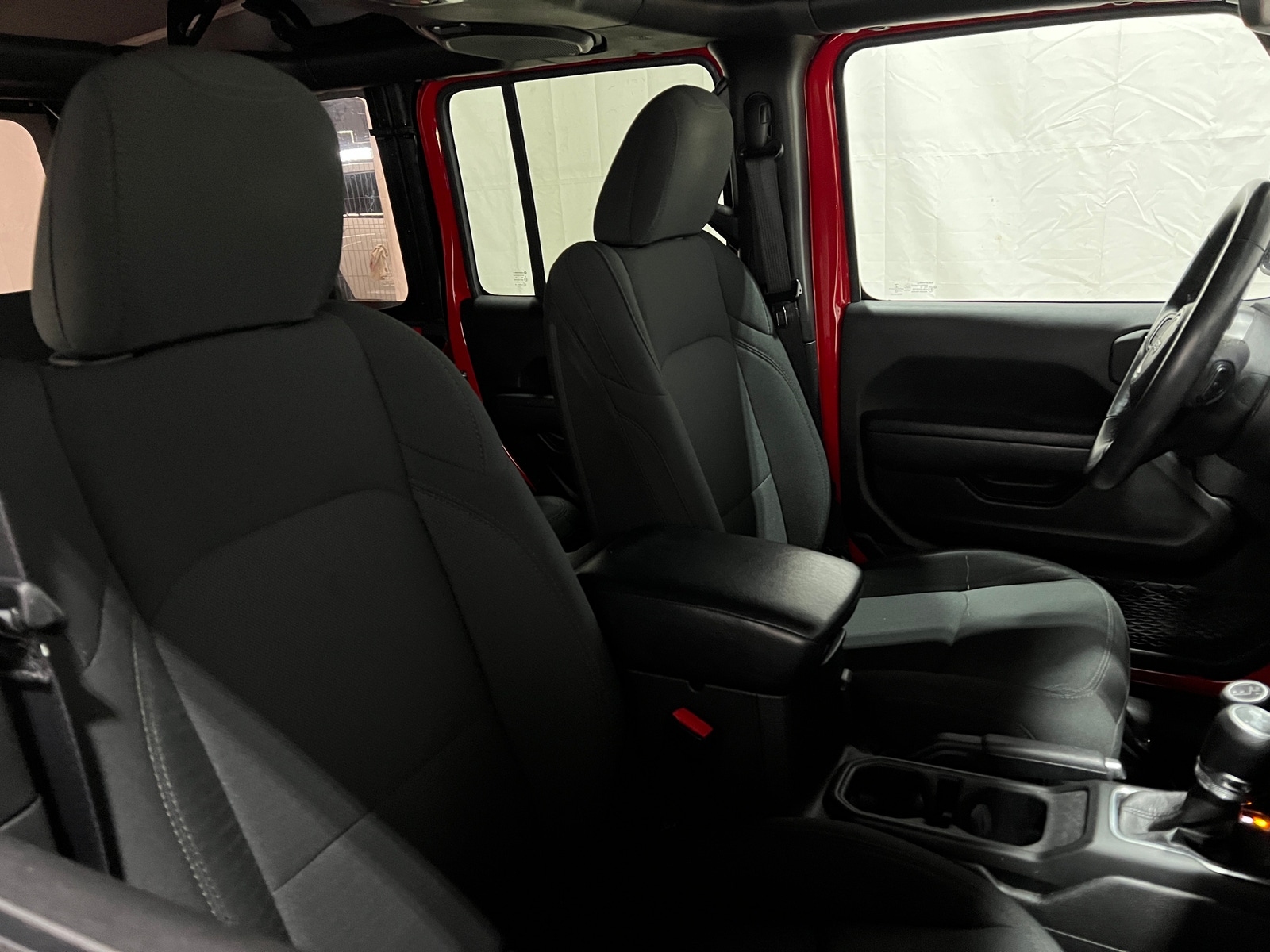 Thumbnail: 2022 Jeep Wrangler - 2