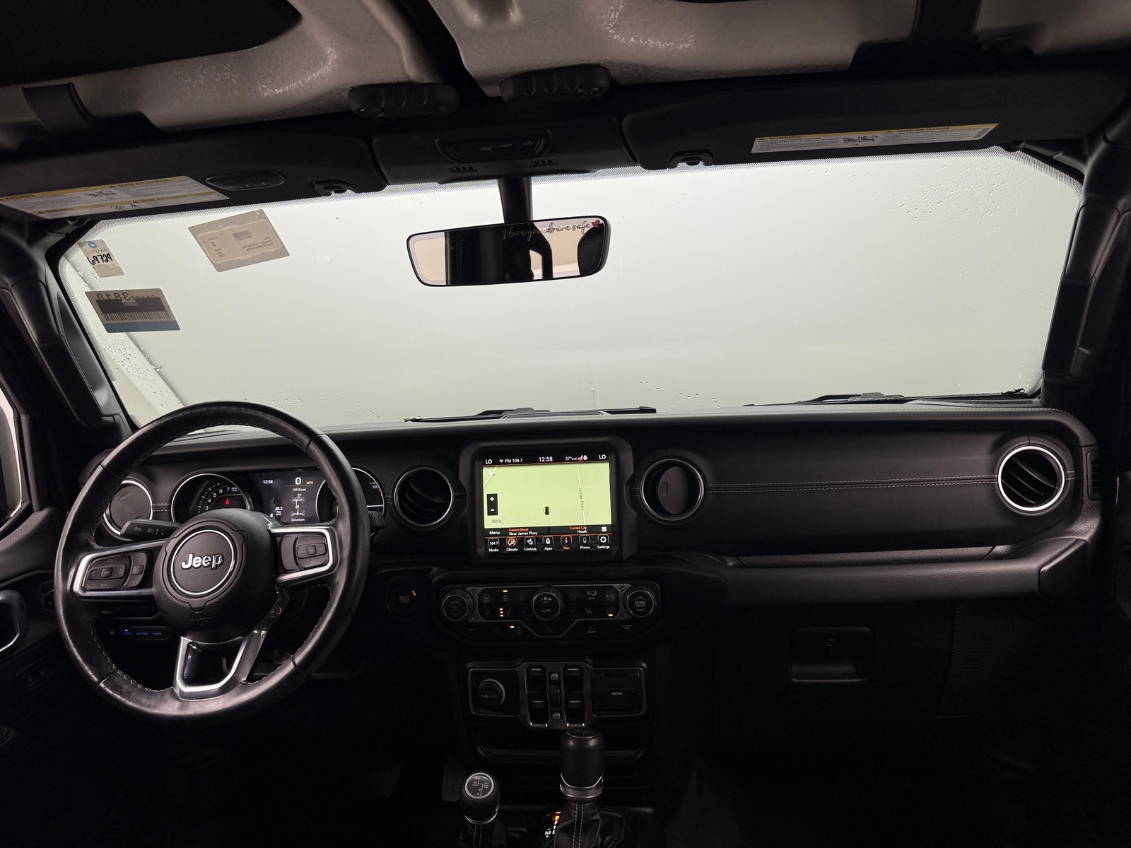 Thumbnail: 2022 Jeep Wrangler - 2