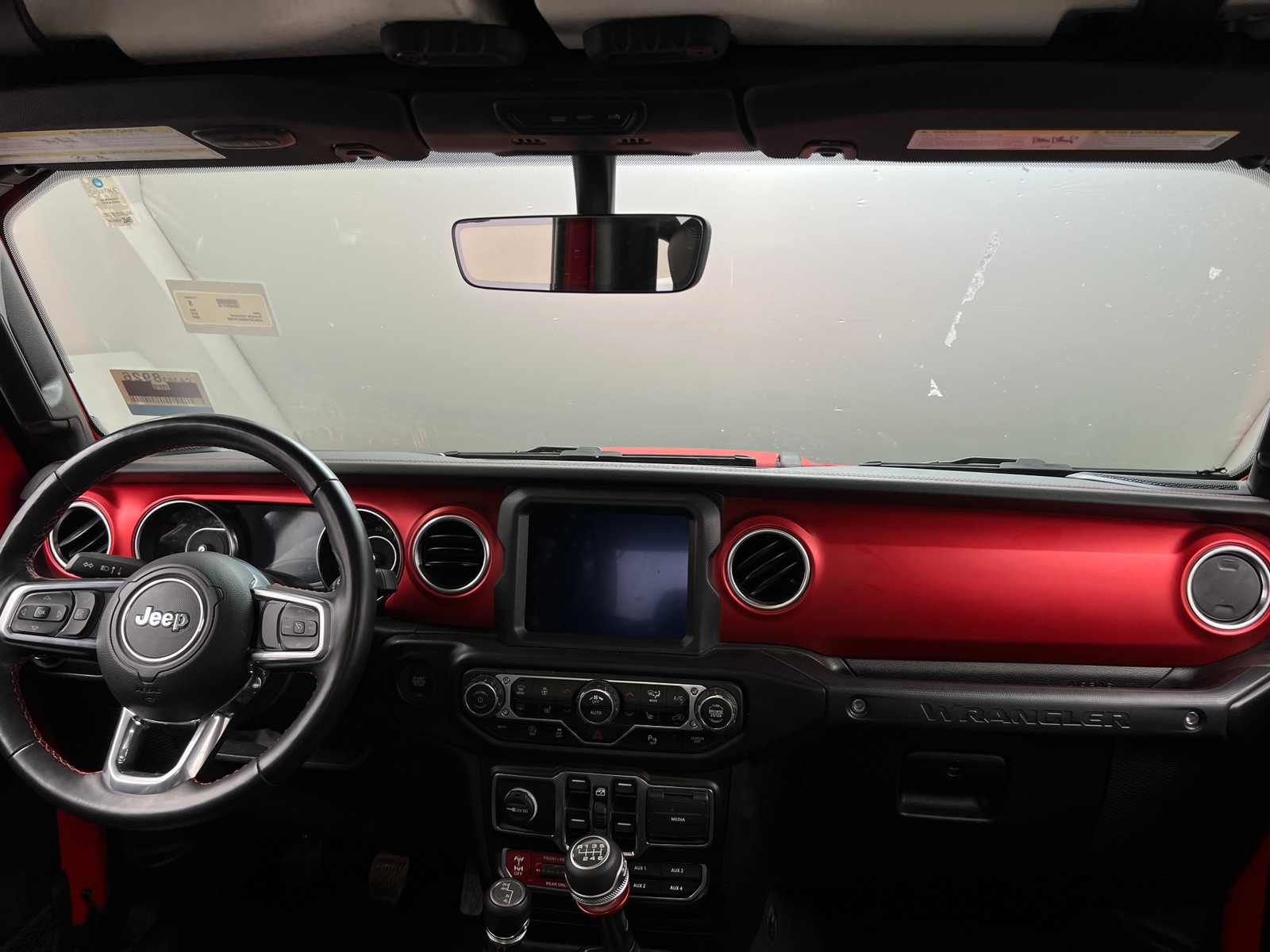 Thumbnail: 2022 Jeep Wrangler - 2