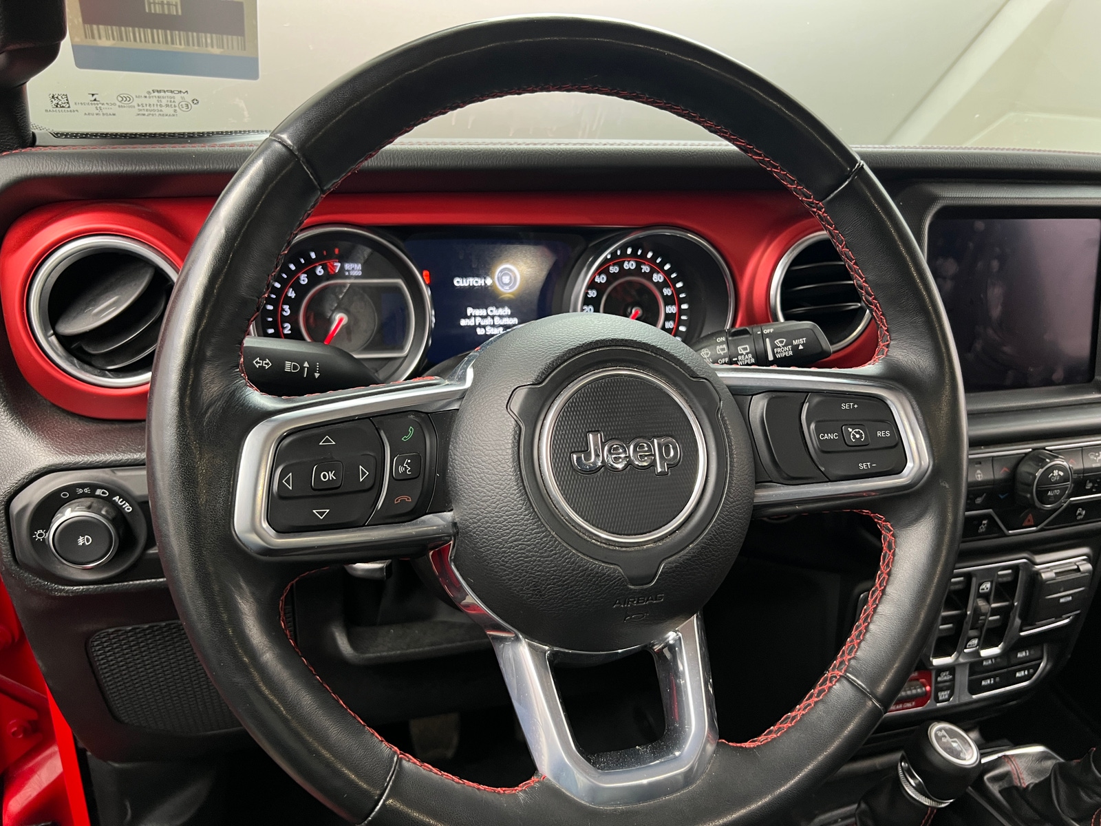 Thumbnail: 2022 Jeep Wrangler - 4