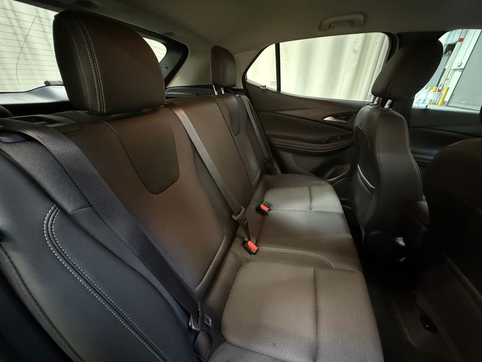 Thumbnail: 2025 Buick Encore GX - 6