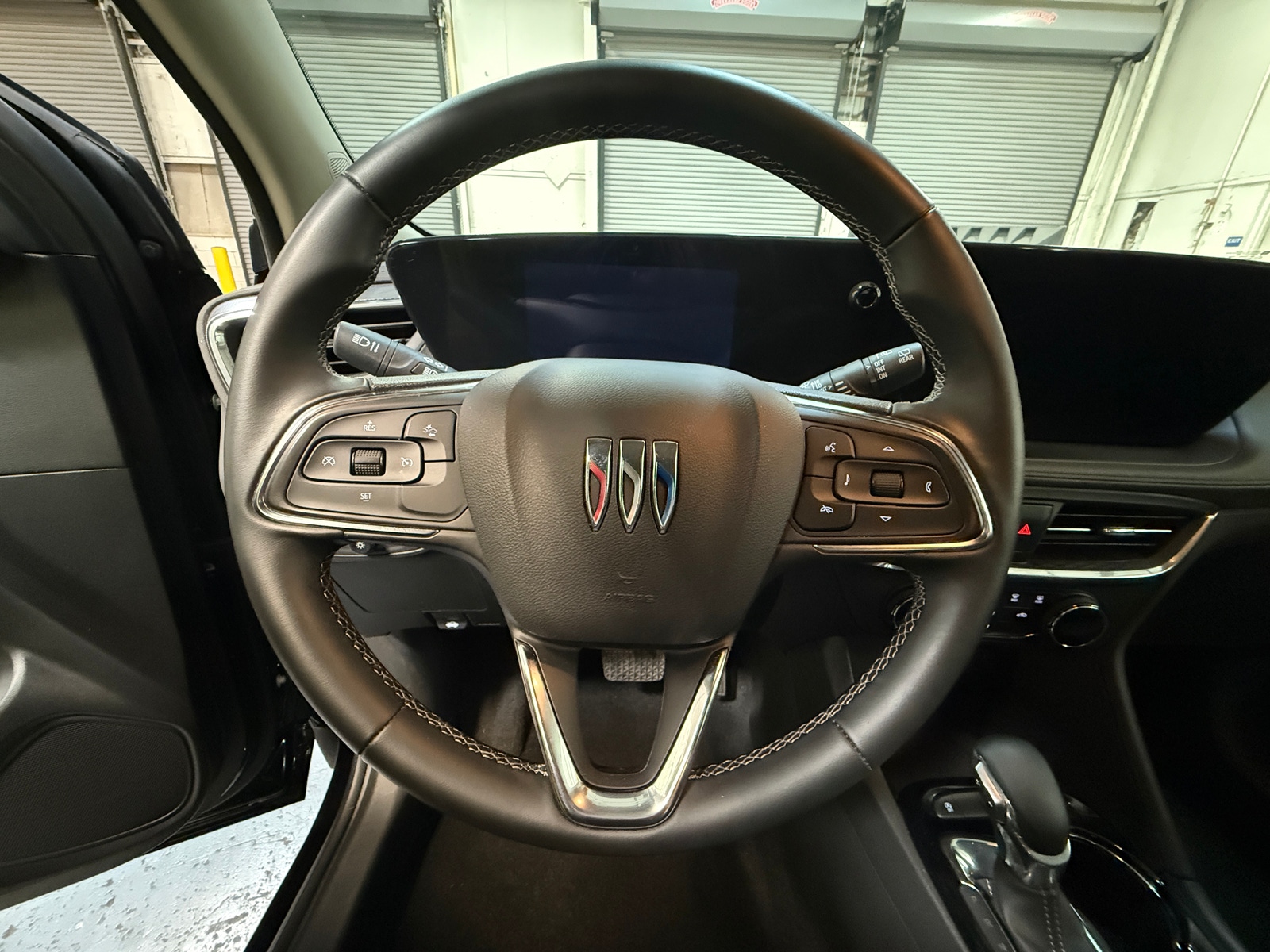 Thumbnail: 2025 Buick Encore GX - 5