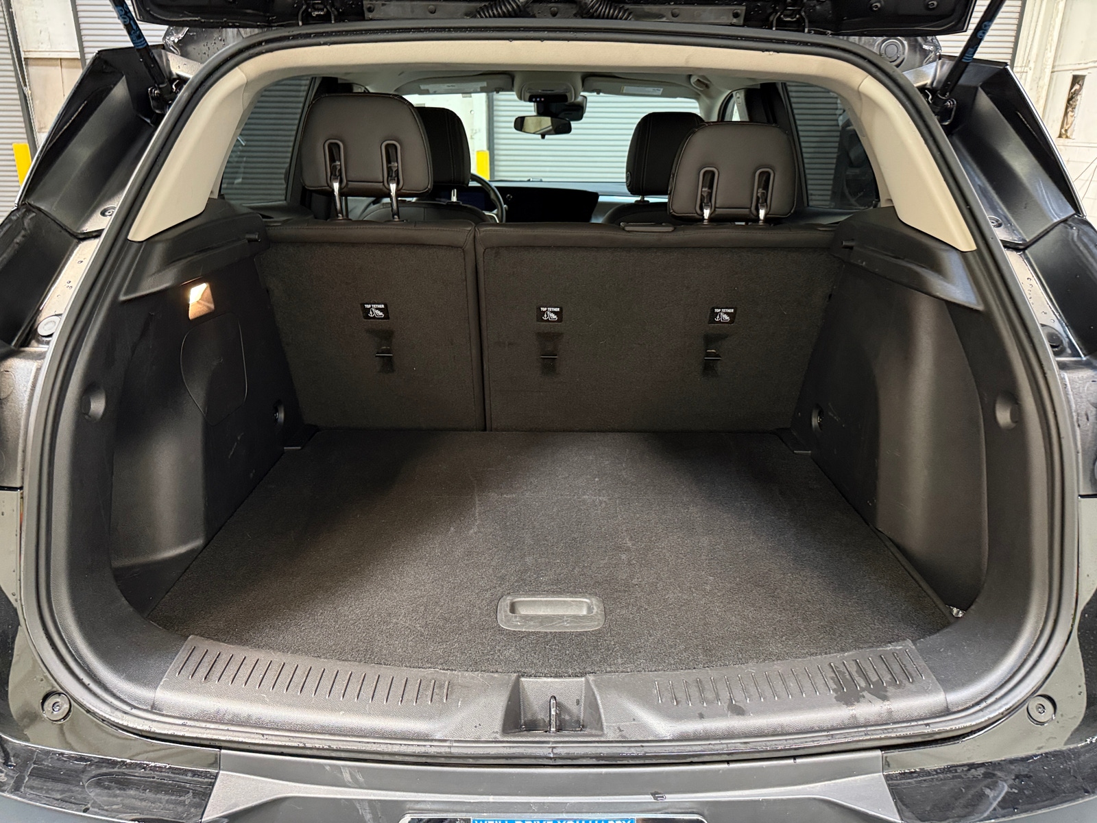 Thumbnail: 2025 Buick Encore GX - 7