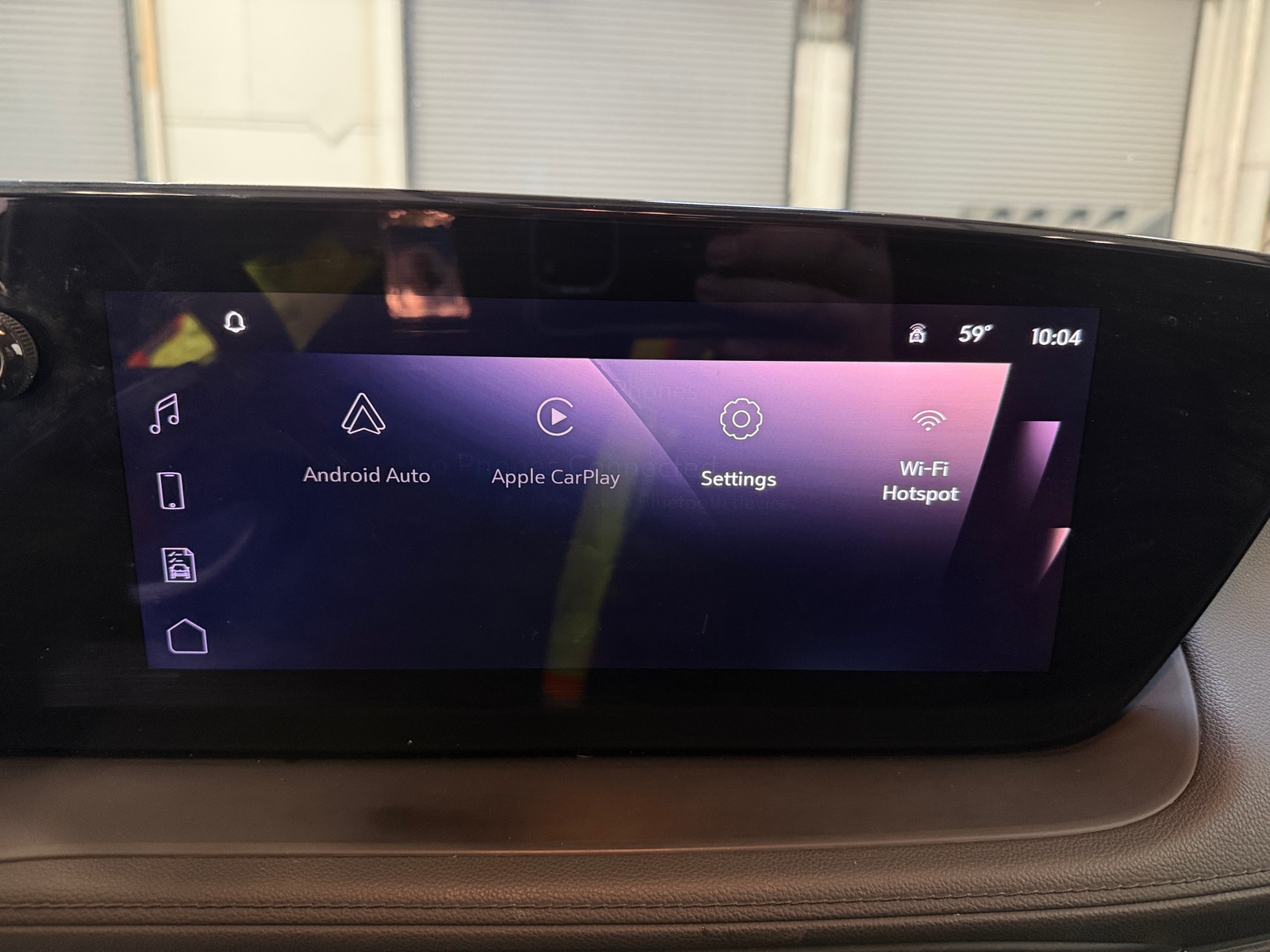 Thumbnail: 2025 Buick Encore GX - 4