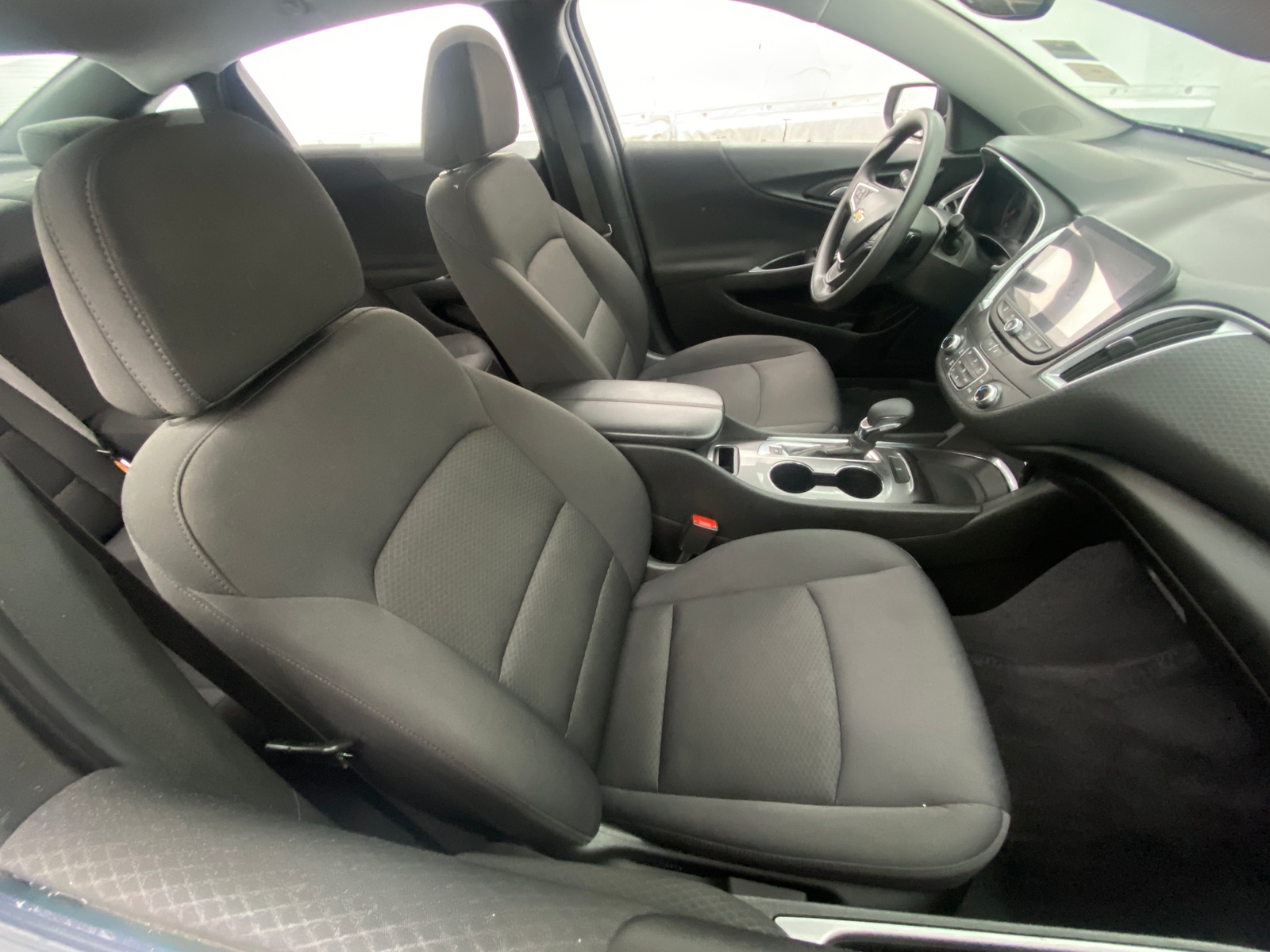 Thumbnail: 2023 Chevrolet Malibu - 2