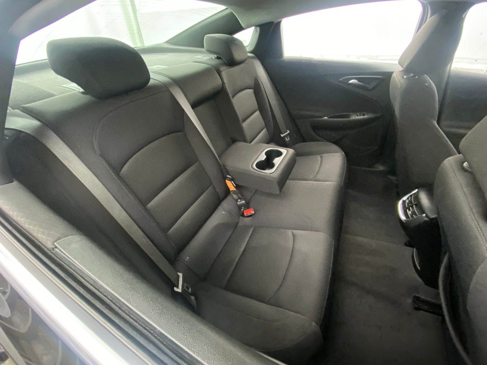 Thumbnail: 2023 Chevrolet Malibu - 6