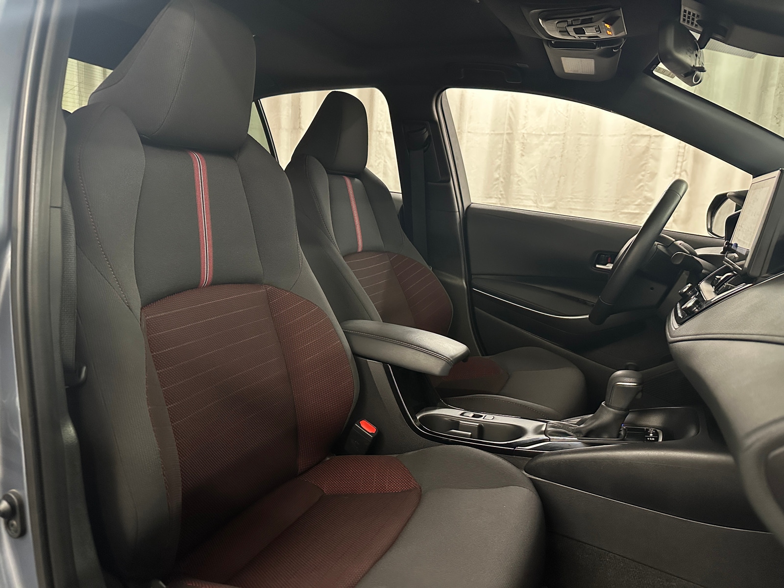 Thumbnail: 2024 Toyota Corolla - 2