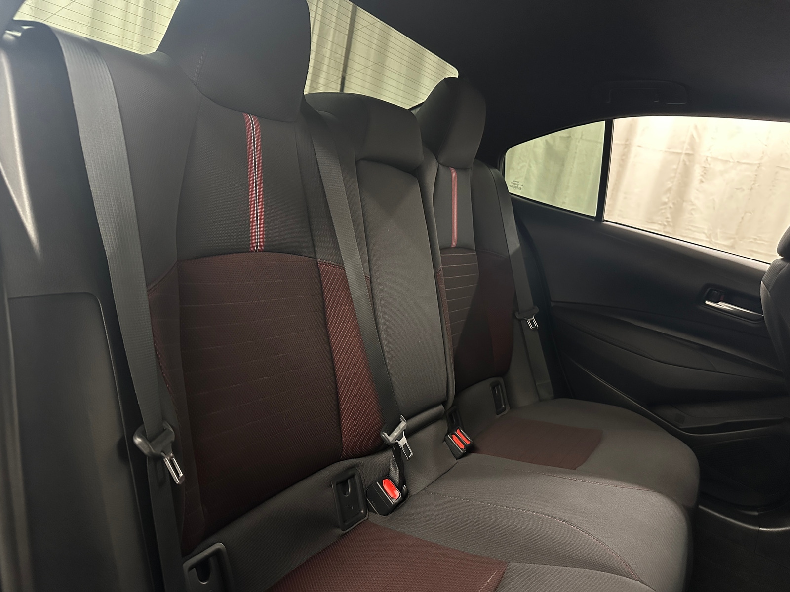 Thumbnail: 2024 Toyota Corolla - 6