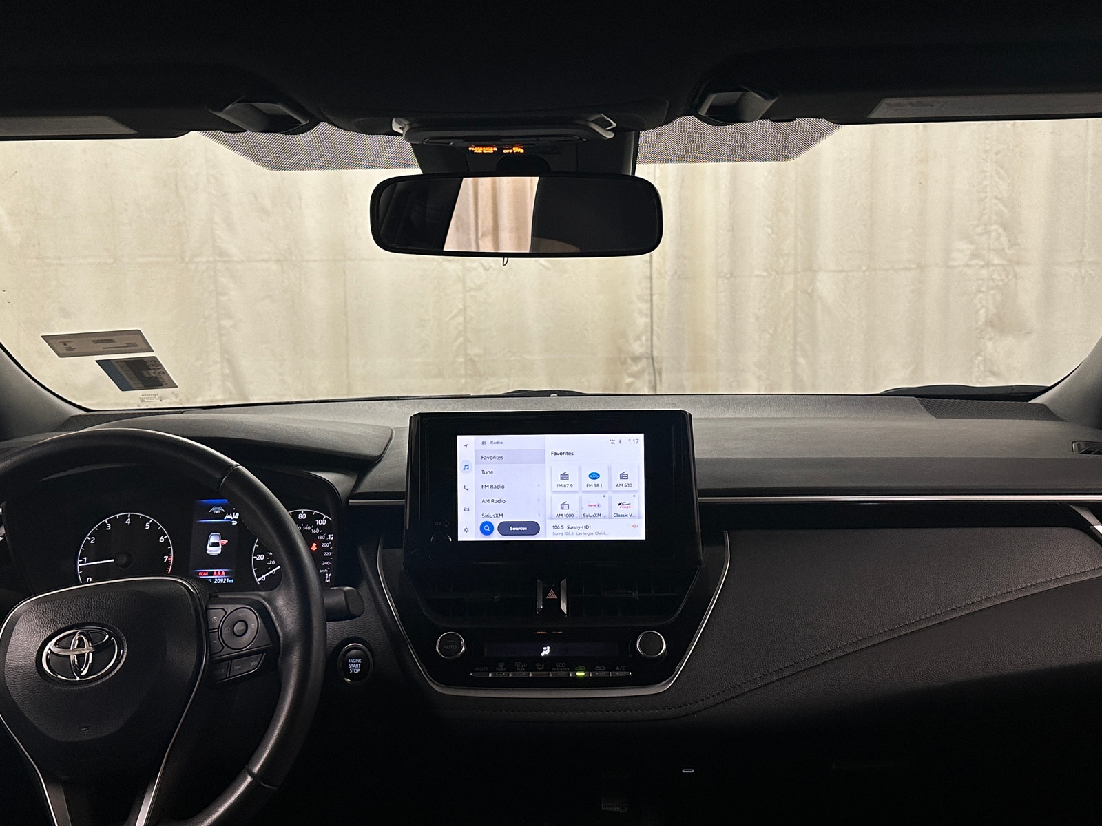 Thumbnail: 2024 Toyota Corolla - 3