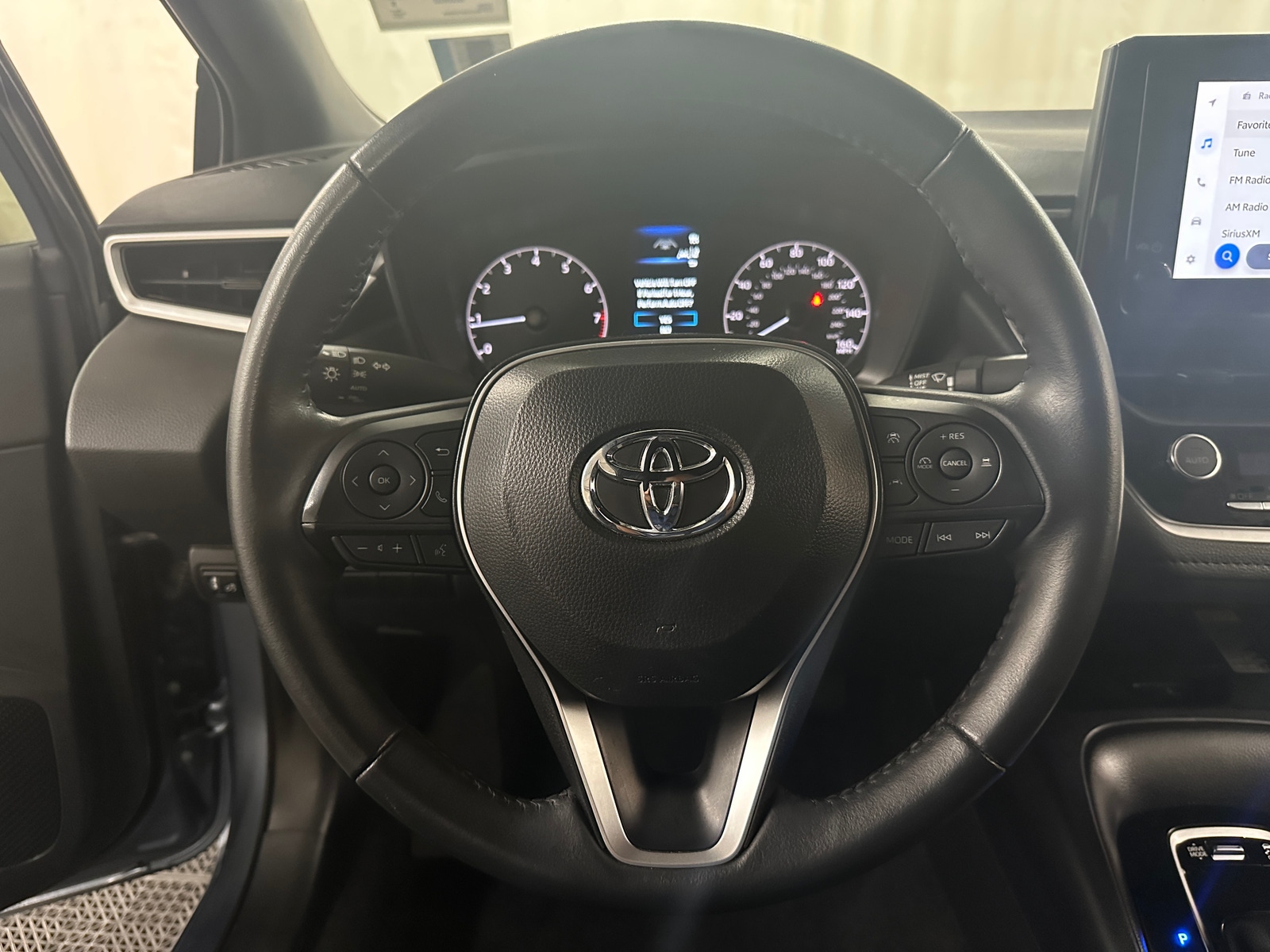 Thumbnail: 2024 Toyota Corolla - 5