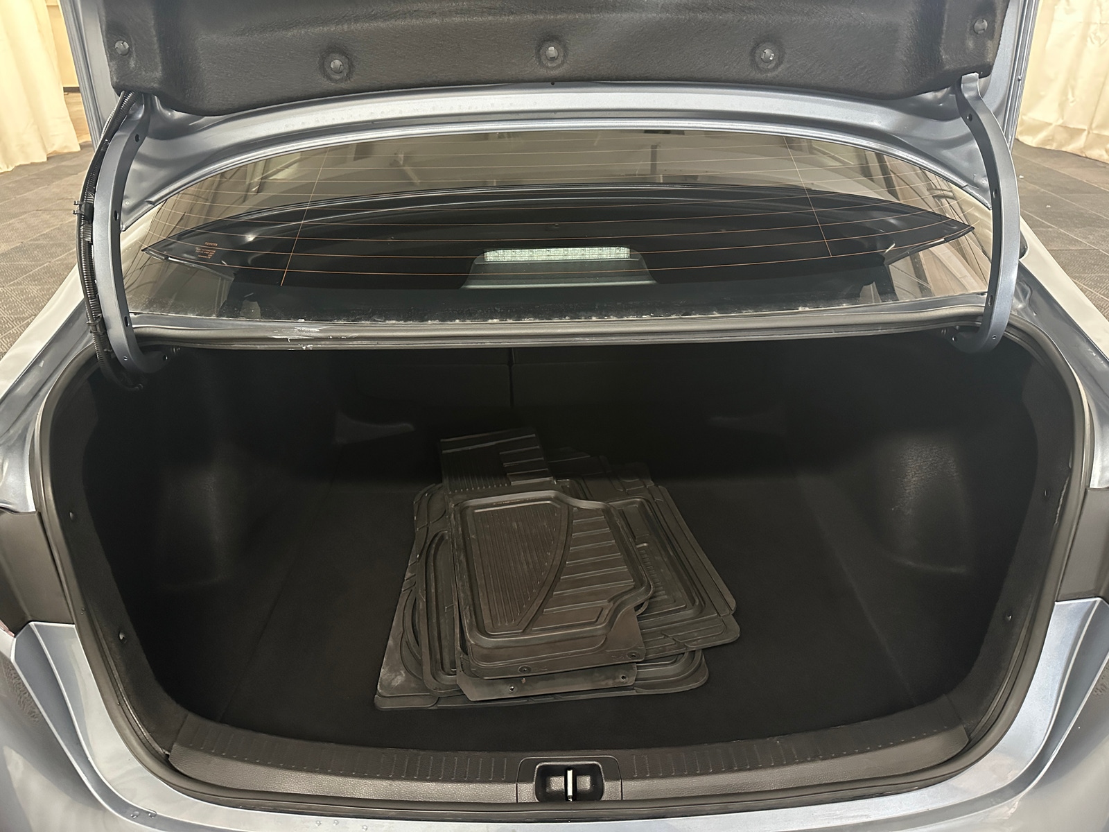 Thumbnail: 2024 Toyota Corolla - 7