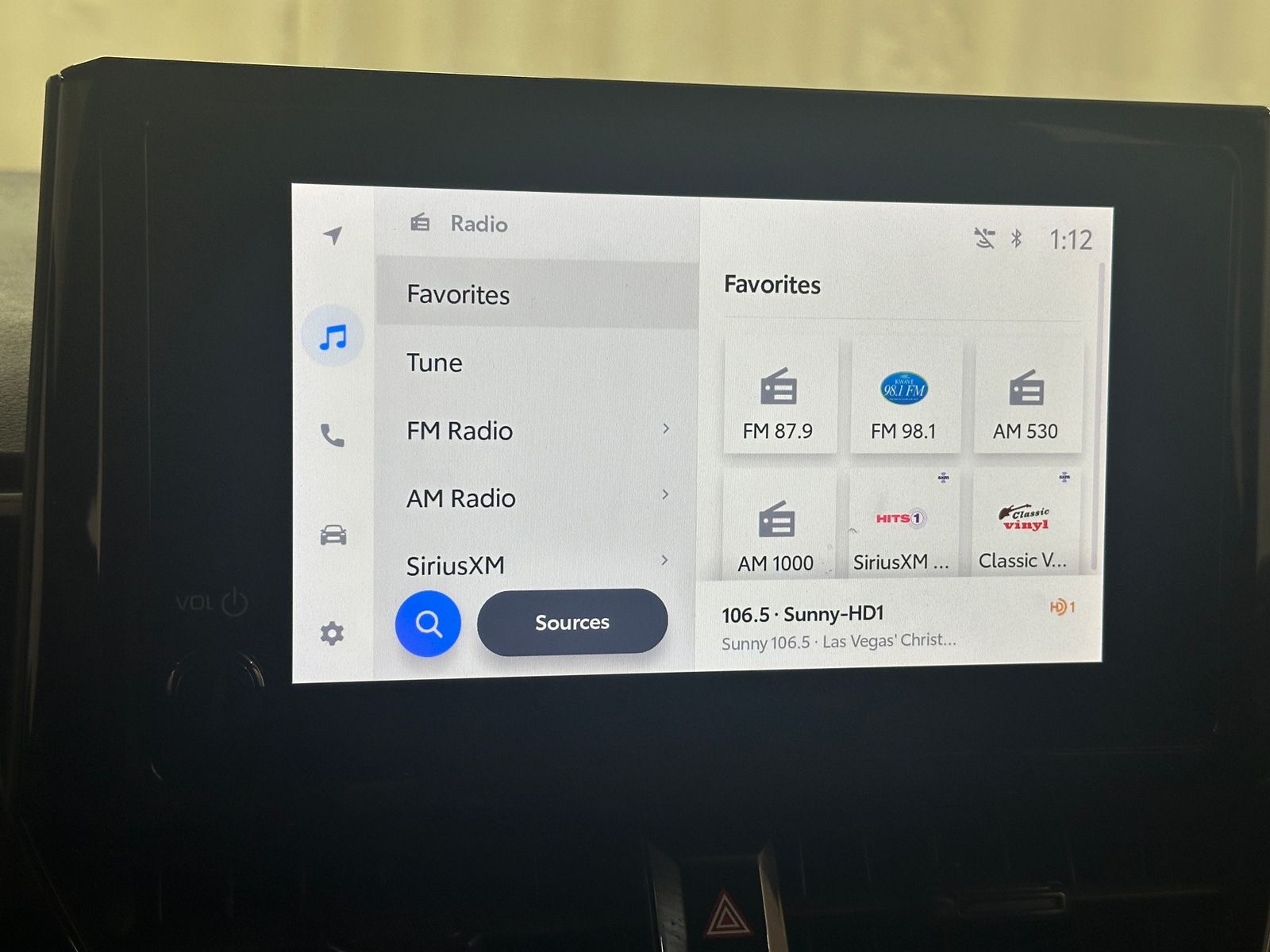 Thumbnail: 2024 Toyota Corolla - 4