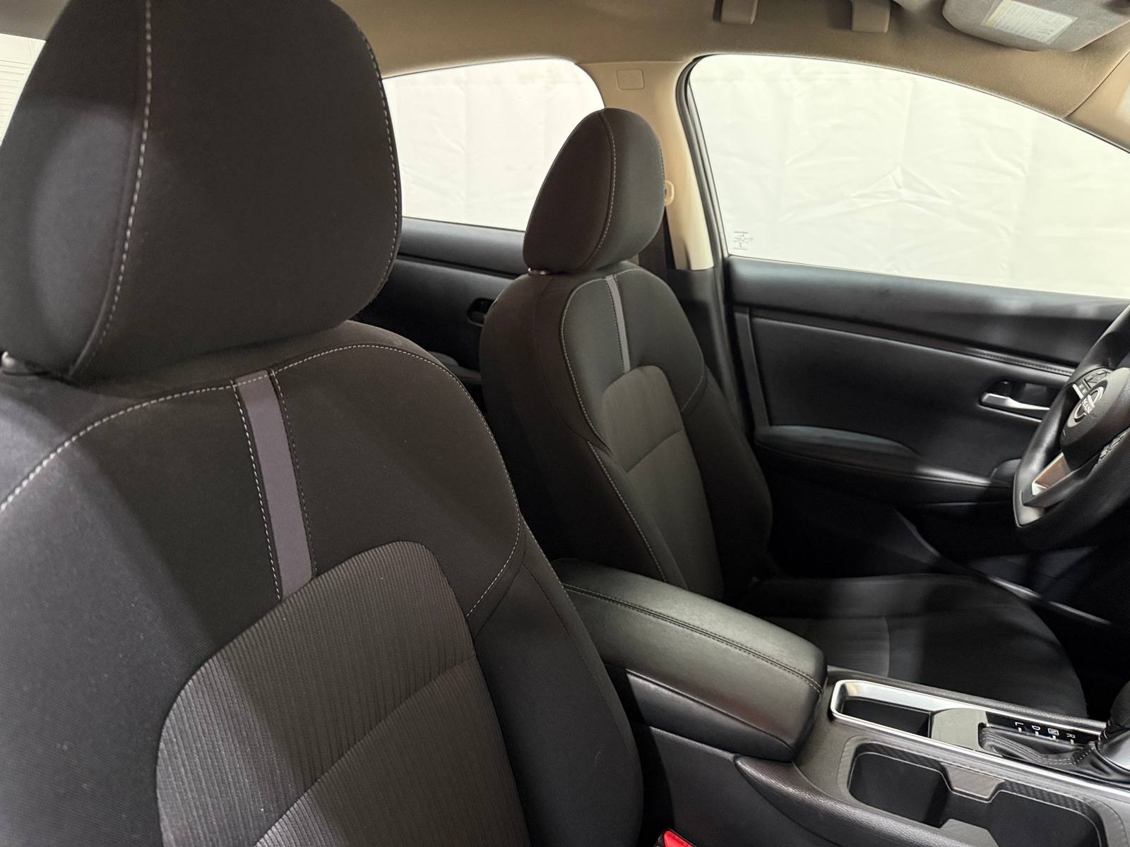 Thumbnail: 2024 Nissan Sentra - 2