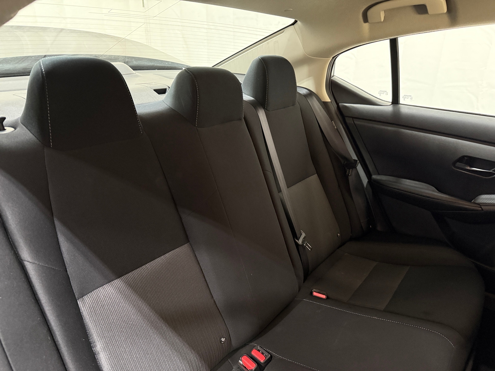 Thumbnail: 2024 Nissan Sentra - 6