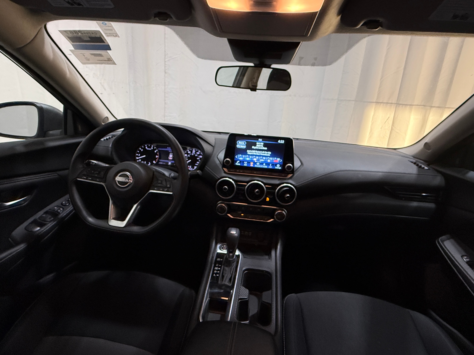 Thumbnail: 2024 Nissan Sentra - 3