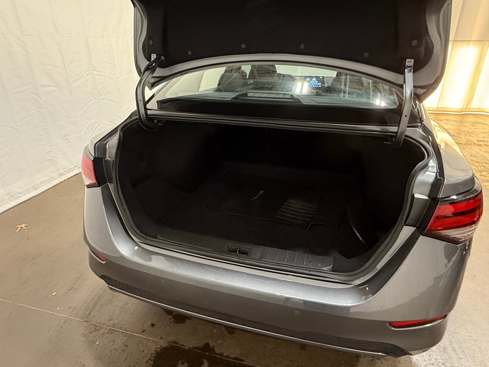 Thumbnail: 2024 Nissan Sentra - 7