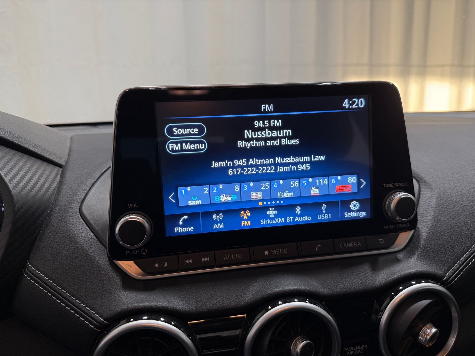 Thumbnail: 2024 Nissan Sentra - 4