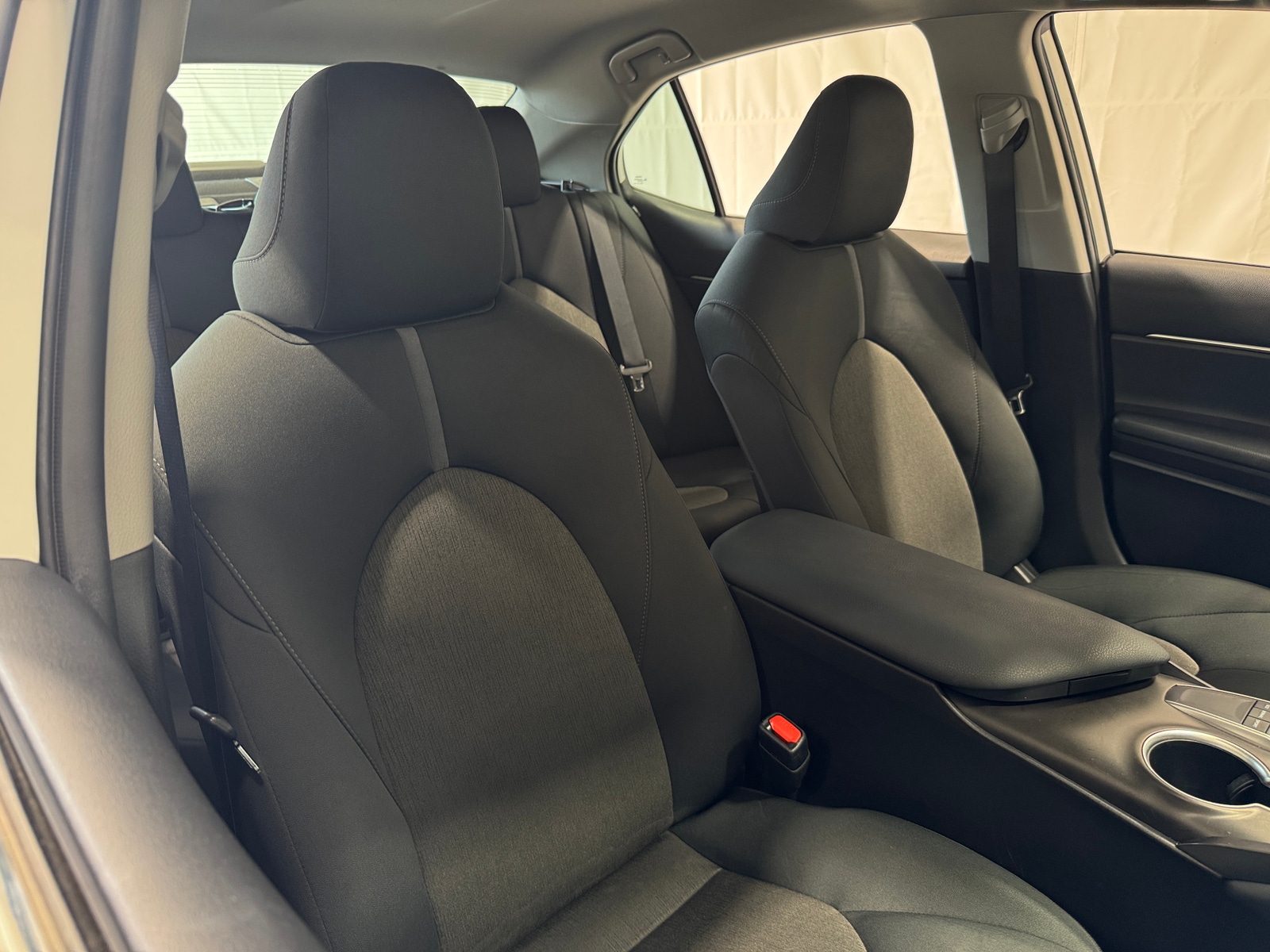 Thumbnail: 2023 Toyota Camry - 2