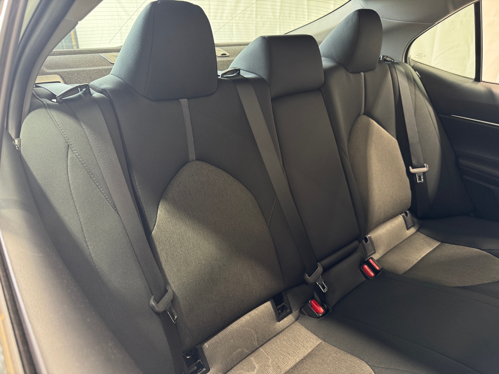 Thumbnail: 2023 Toyota Camry - 6