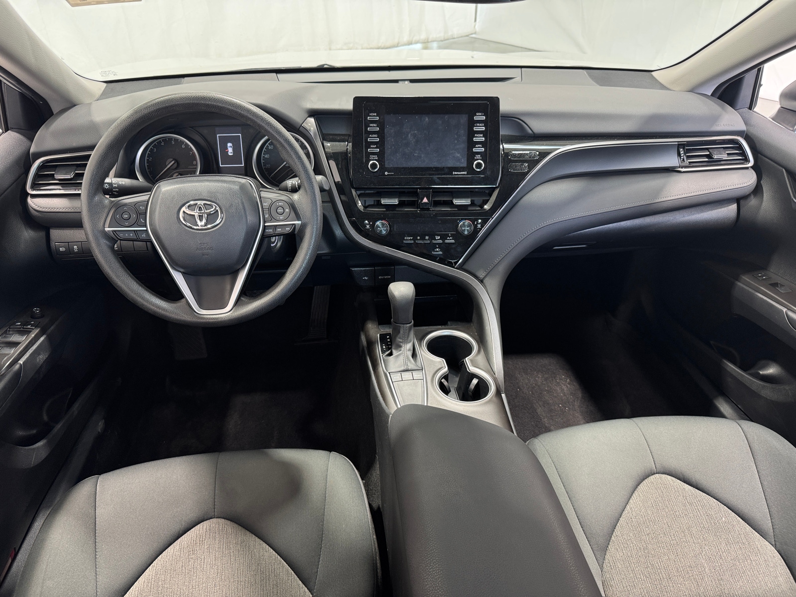 Thumbnail: 2023 Toyota Camry - 3