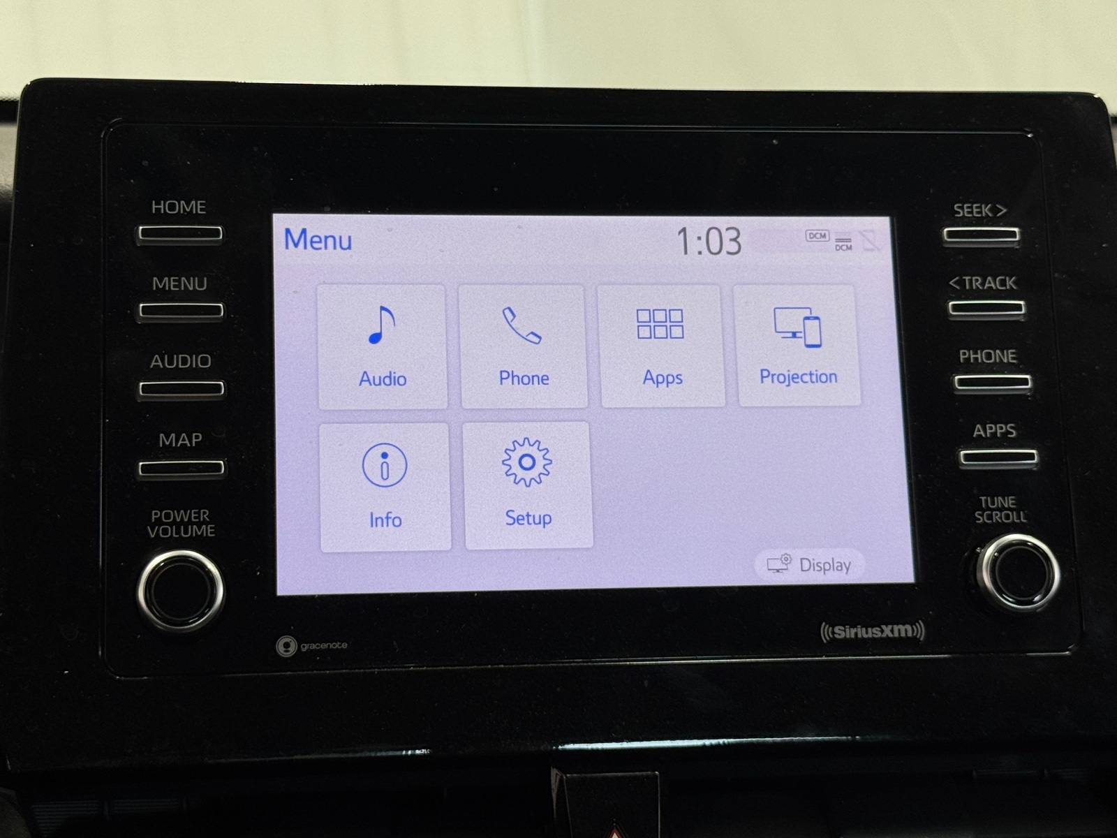 Thumbnail: 2023 Toyota Camry - 4