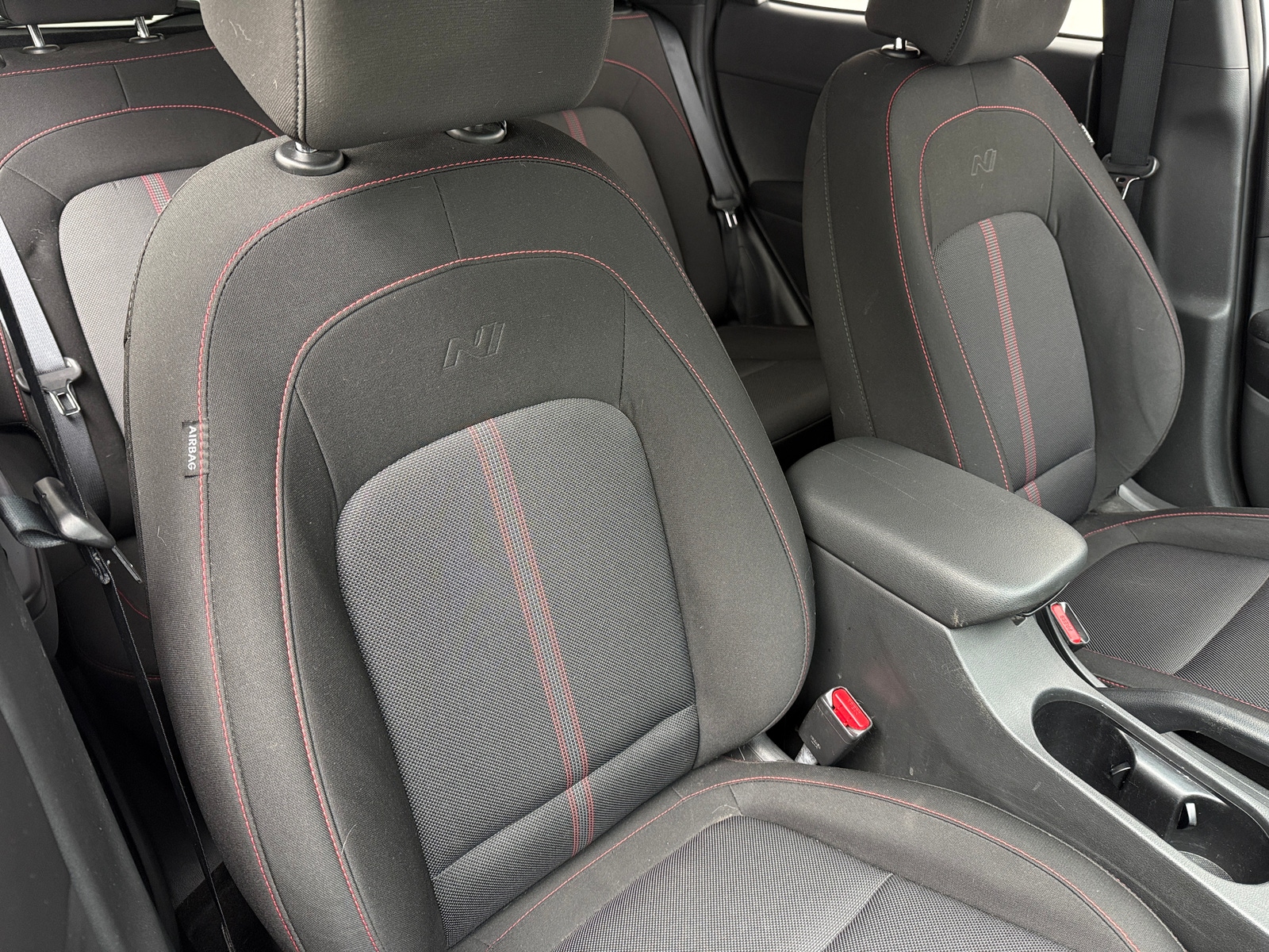 Thumbnail: 2023 Hyundai Kona - 2