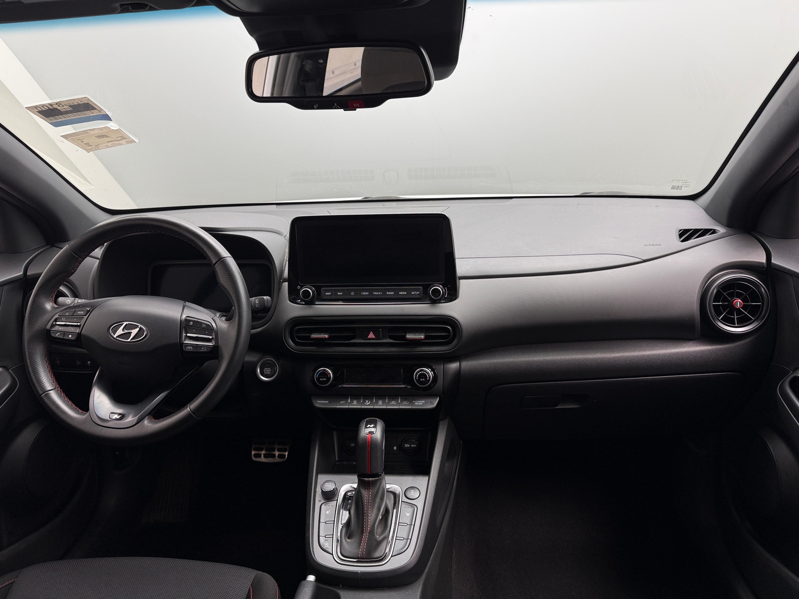 Thumbnail: 2023 Hyundai Kona - 3