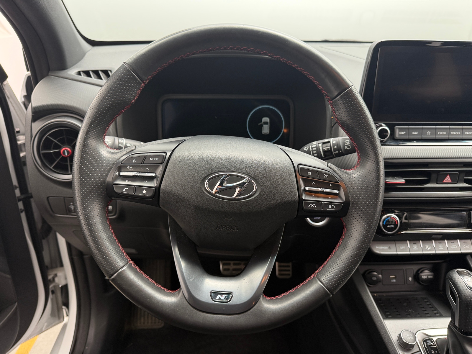 Thumbnail: 2023 Hyundai Kona - 5