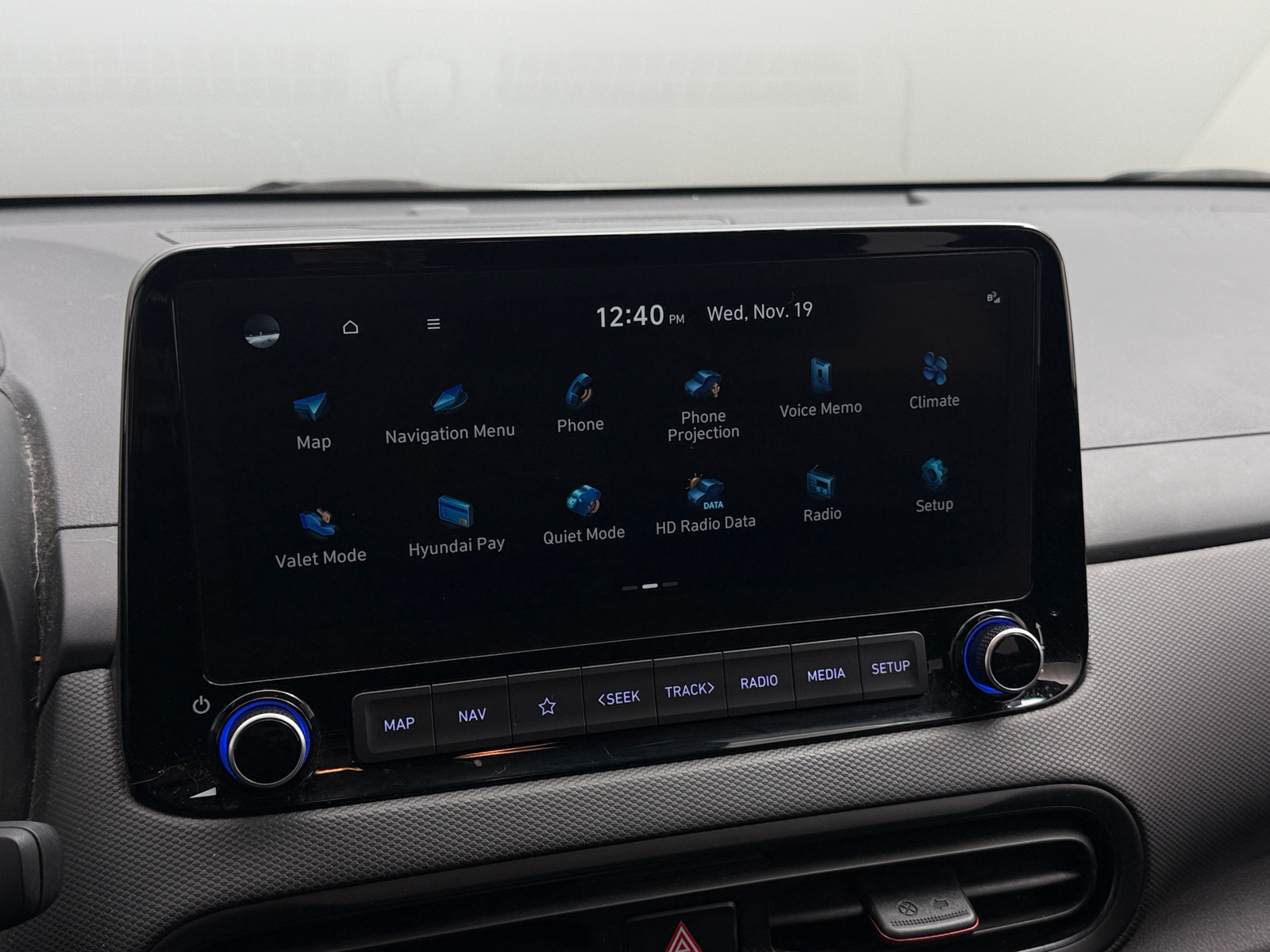 Thumbnail: 2023 Hyundai Kona - 4