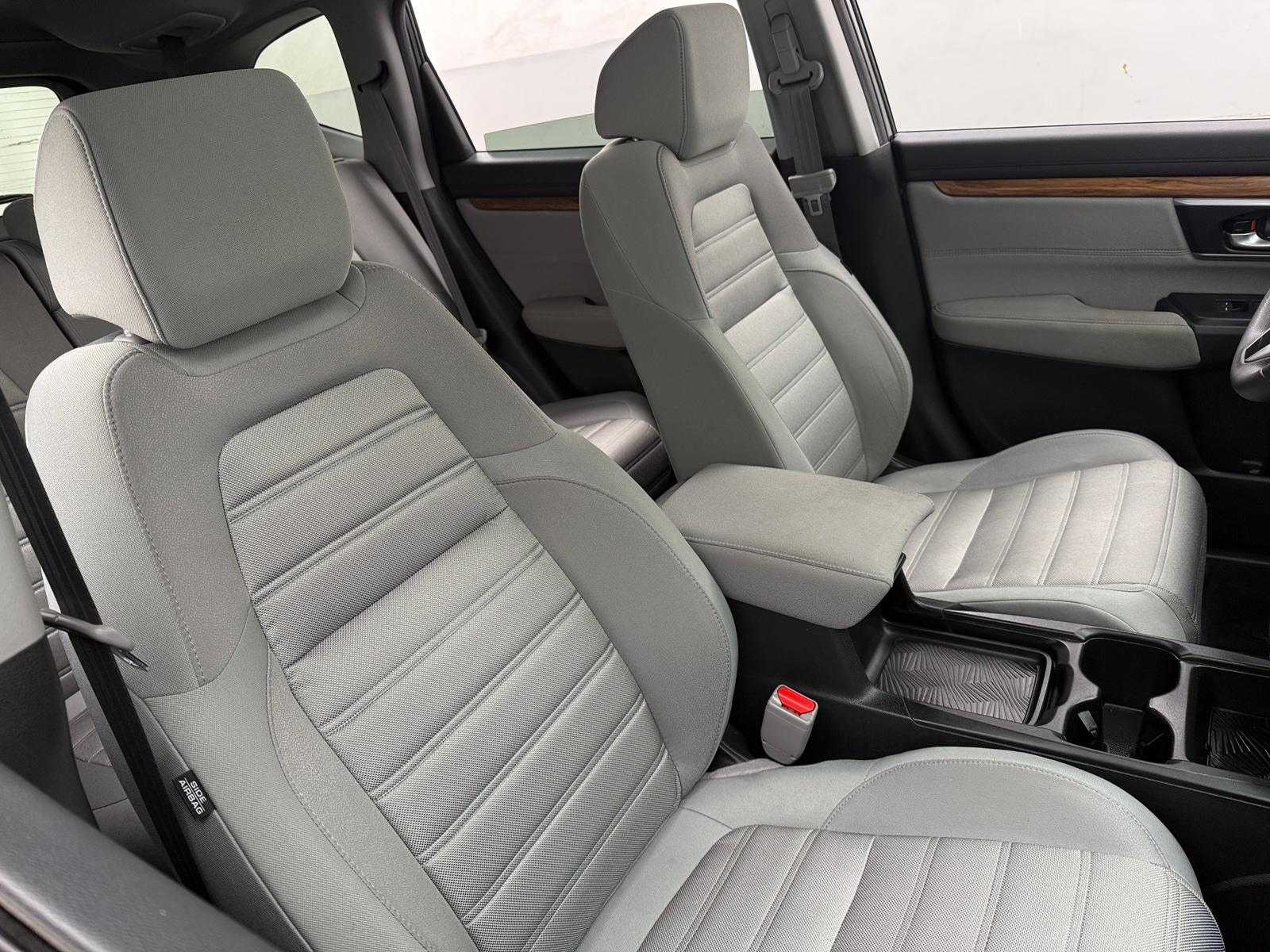 Thumbnail: 2018 Honda CR-V - 2