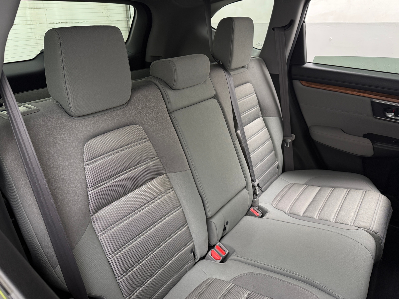 Thumbnail: 2018 Honda CR-V - 6